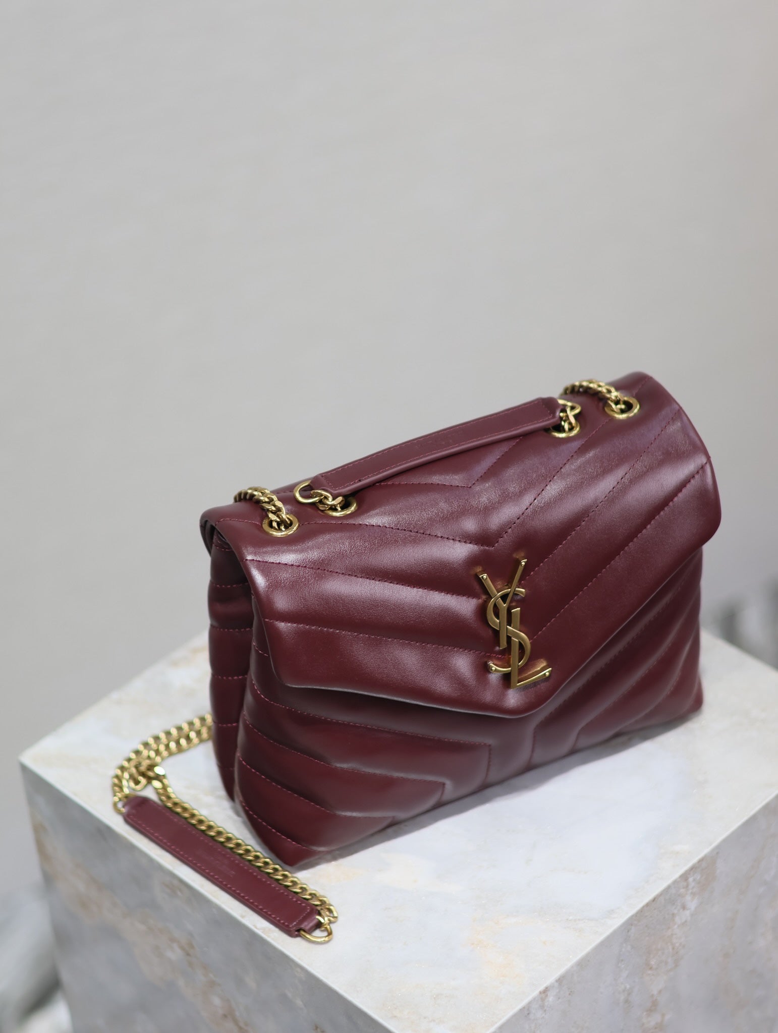 LuxluxHouse Best Quality Bags YSL Women