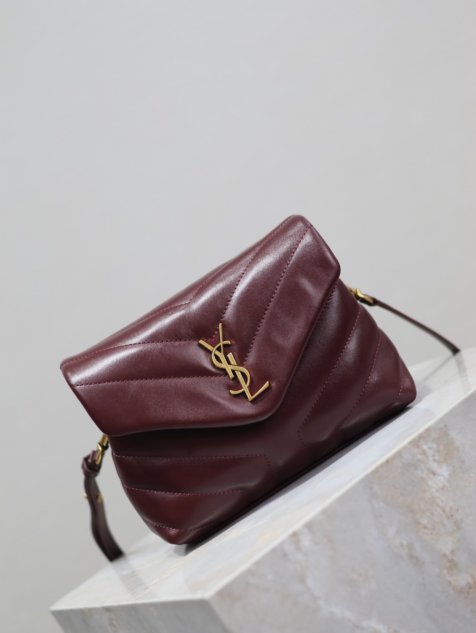 LuxluxHouse Best Quality Bags YSL Women