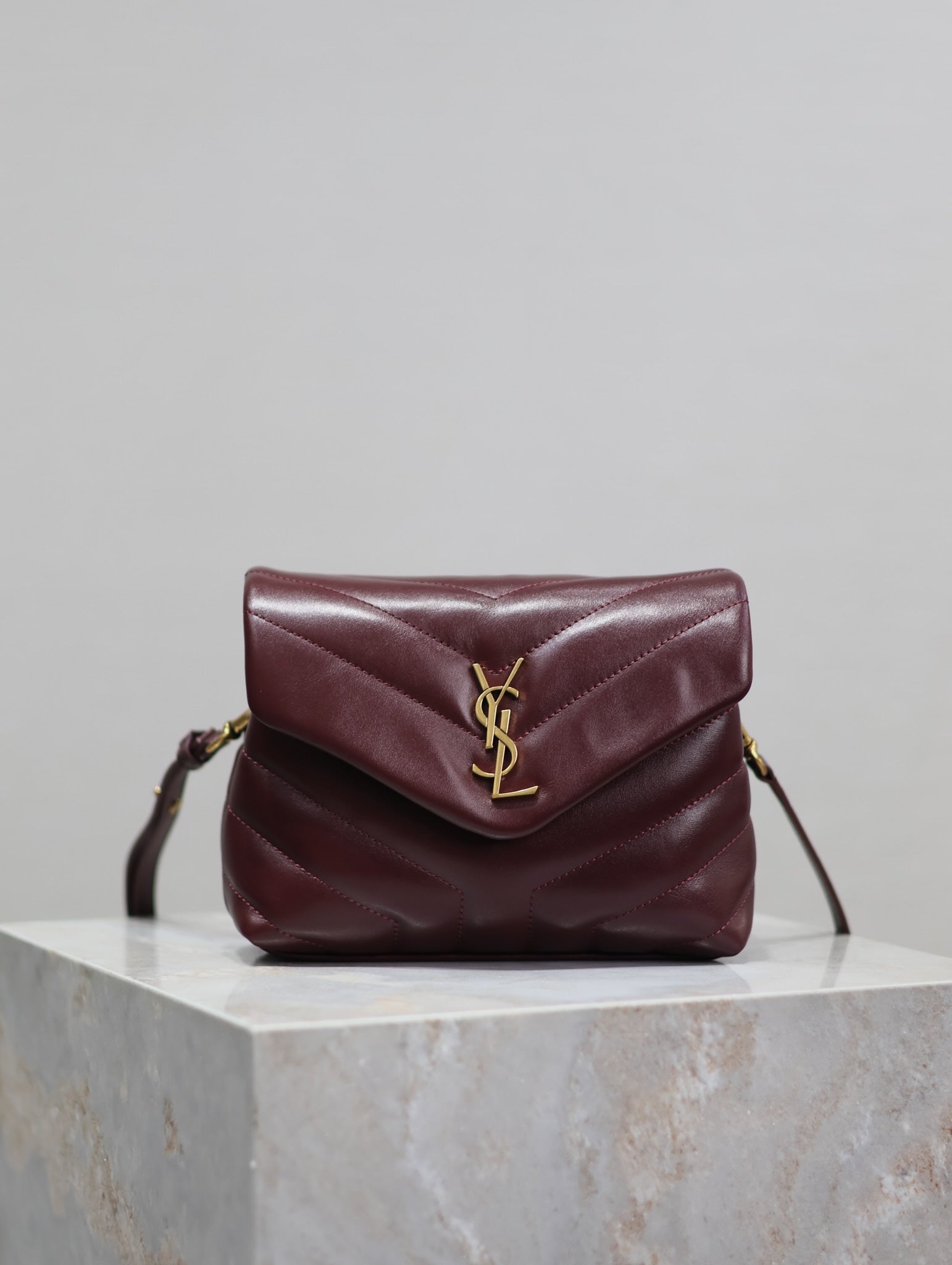 LuxluxHouse Best Quality Bags YSL Women