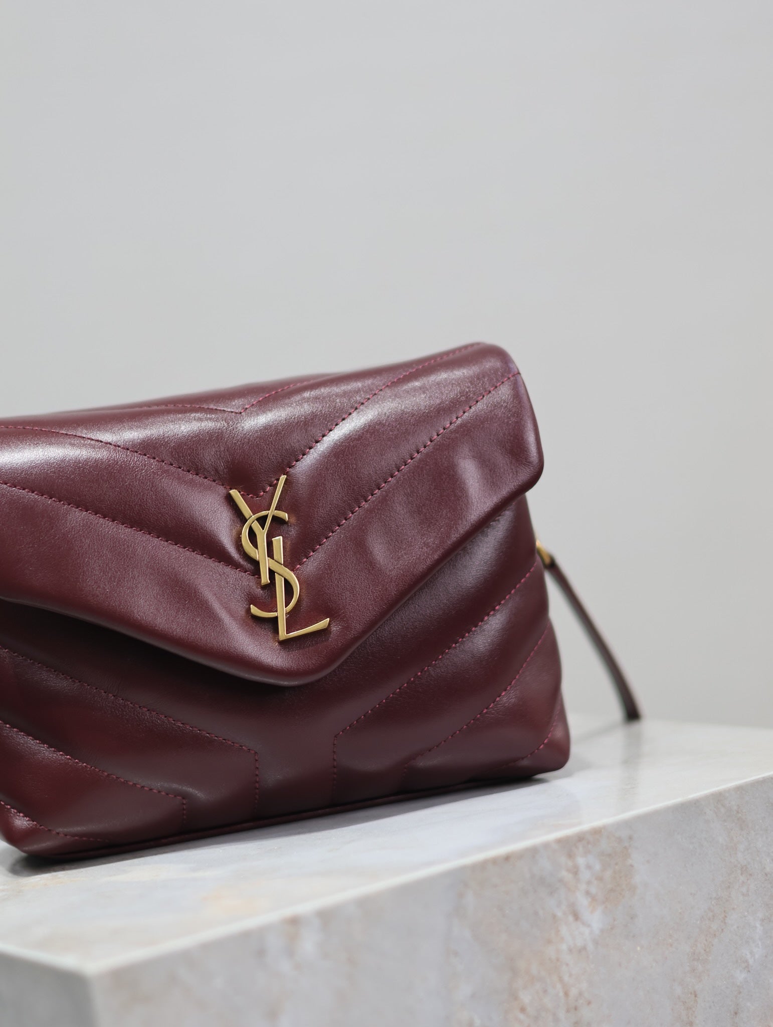 LuxluxHouse Best Quality Bags YSL Women