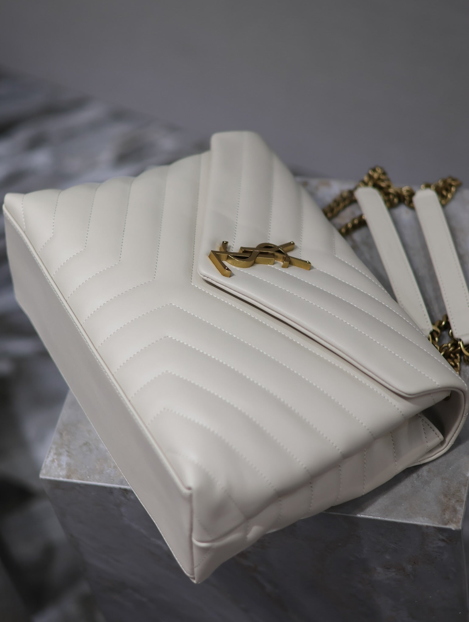 LuxluxHouse Best Quality Bags YSL Women