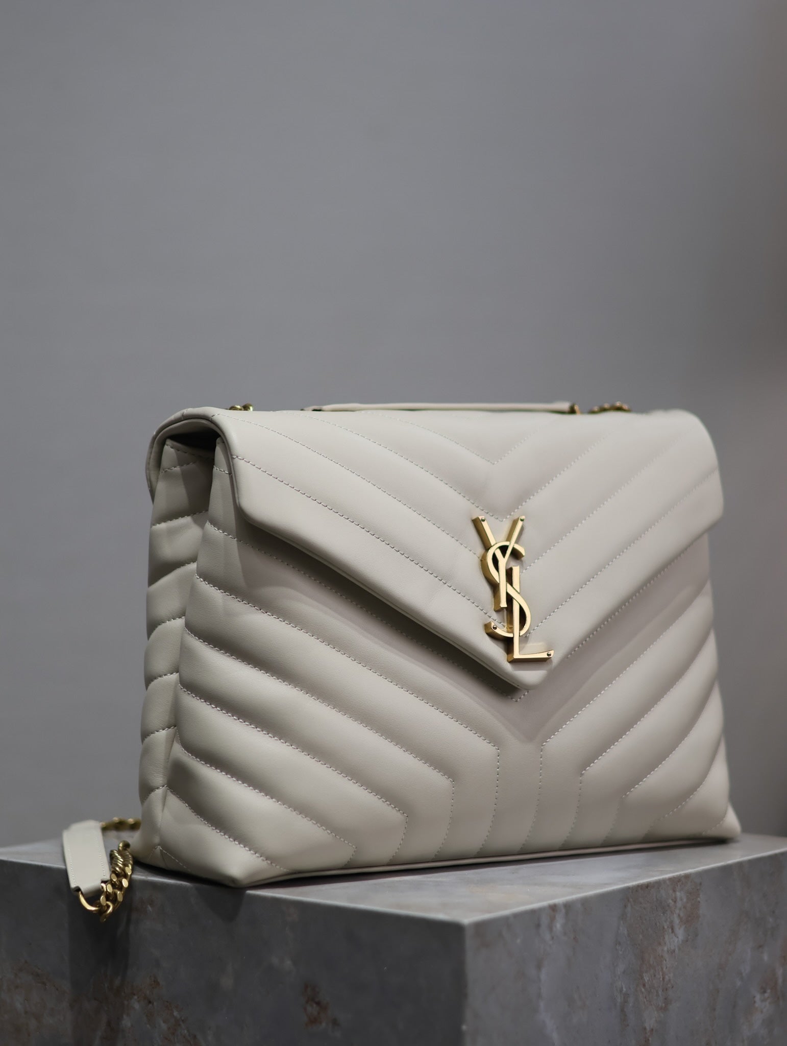 LuxluxHouse Best Quality Bags YSL Women