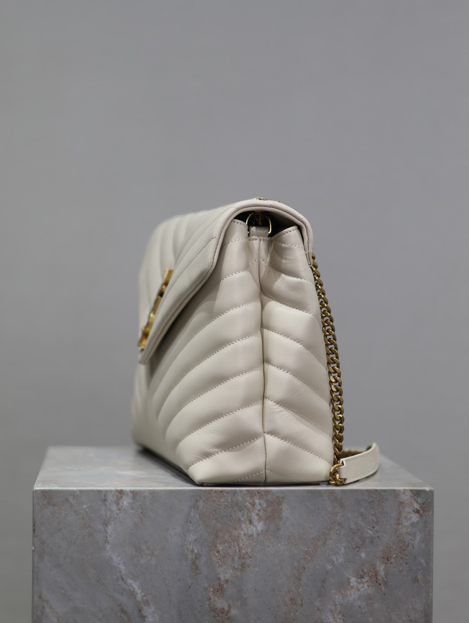 LuxluxHouse Best Quality Bags YSL Women