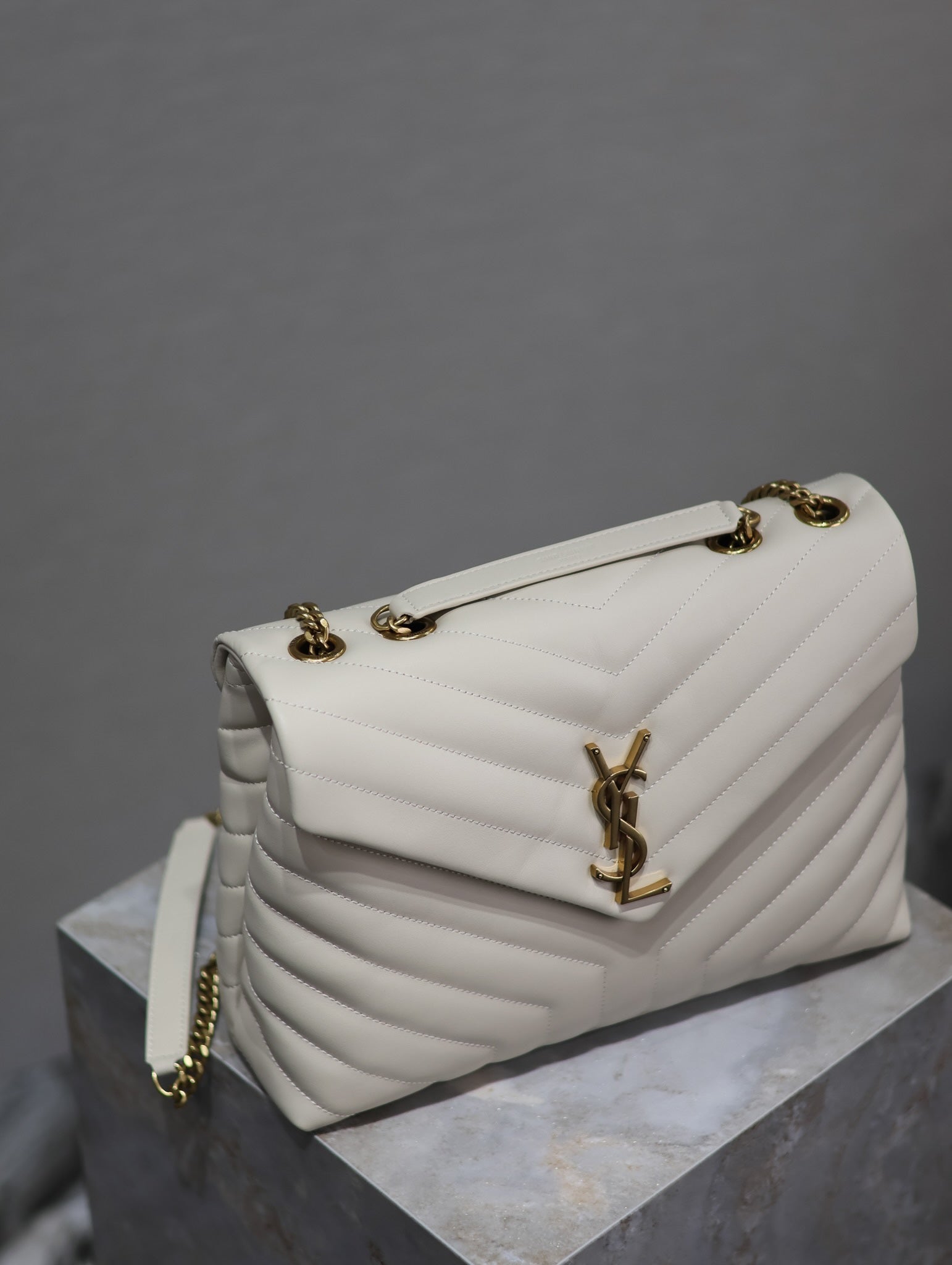 LuxluxHouse Best Quality Bags YSL Women