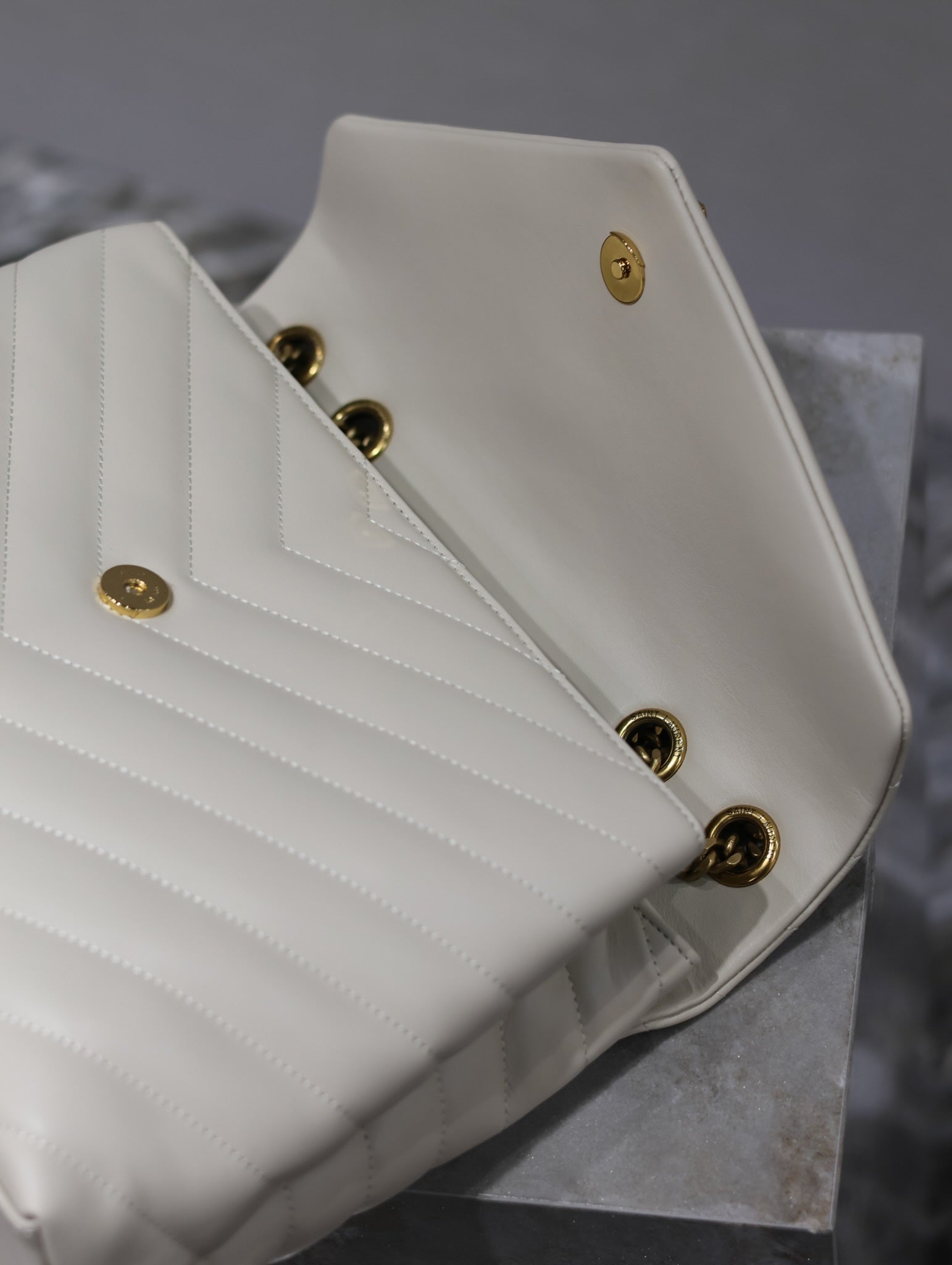 LuxluxHouse Best Quality Bags YSL Women