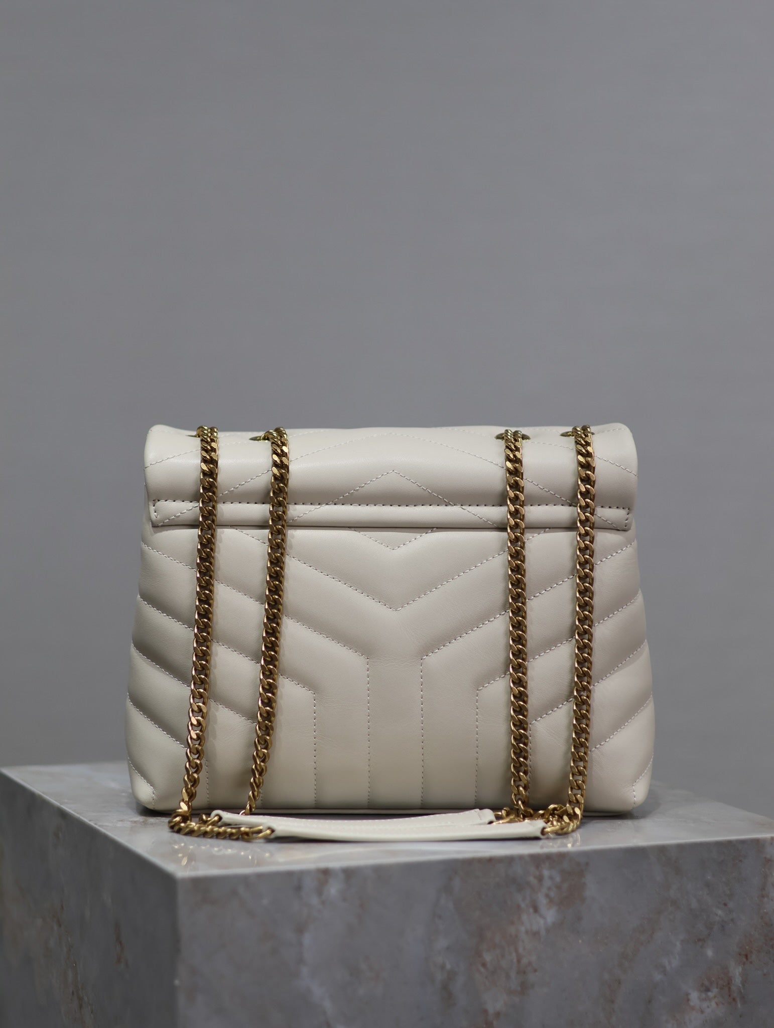 LuxluxHouse Best Quality Bags YSL Women