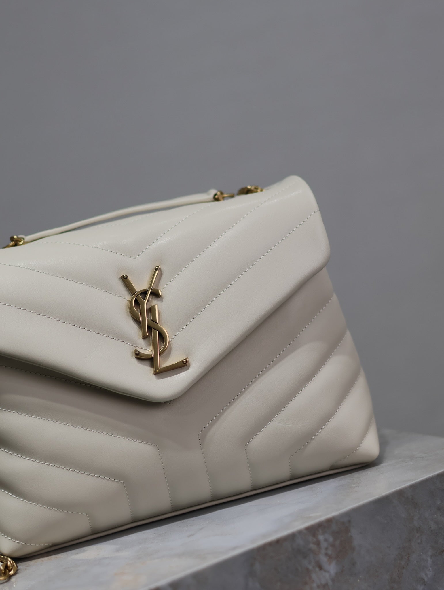 LuxluxHouse Best Quality Bags YSL Women