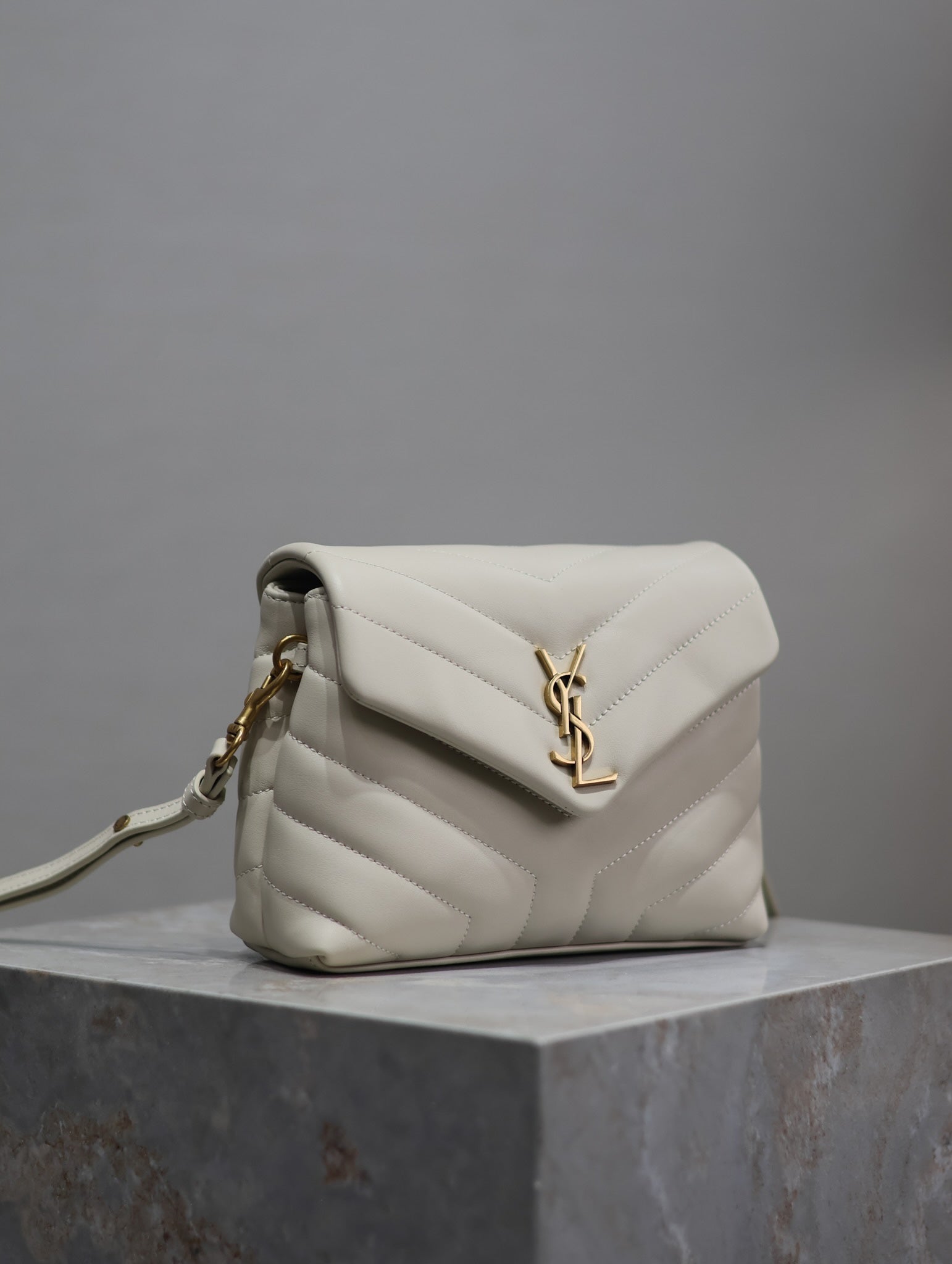 LuxluxHouse Best Quality Bags YSL Women