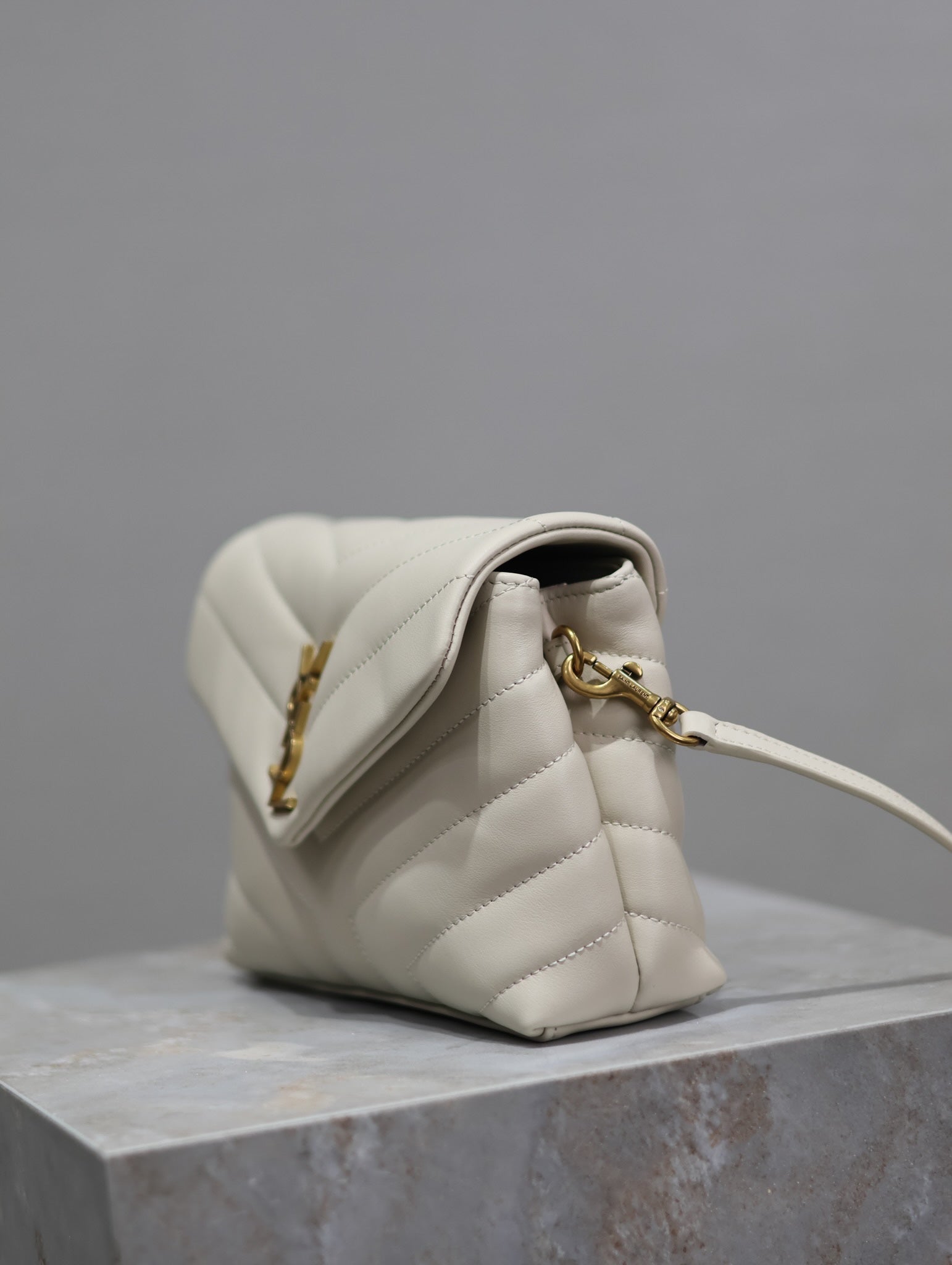 LuxluxHouse Best Quality Bags YSL Women