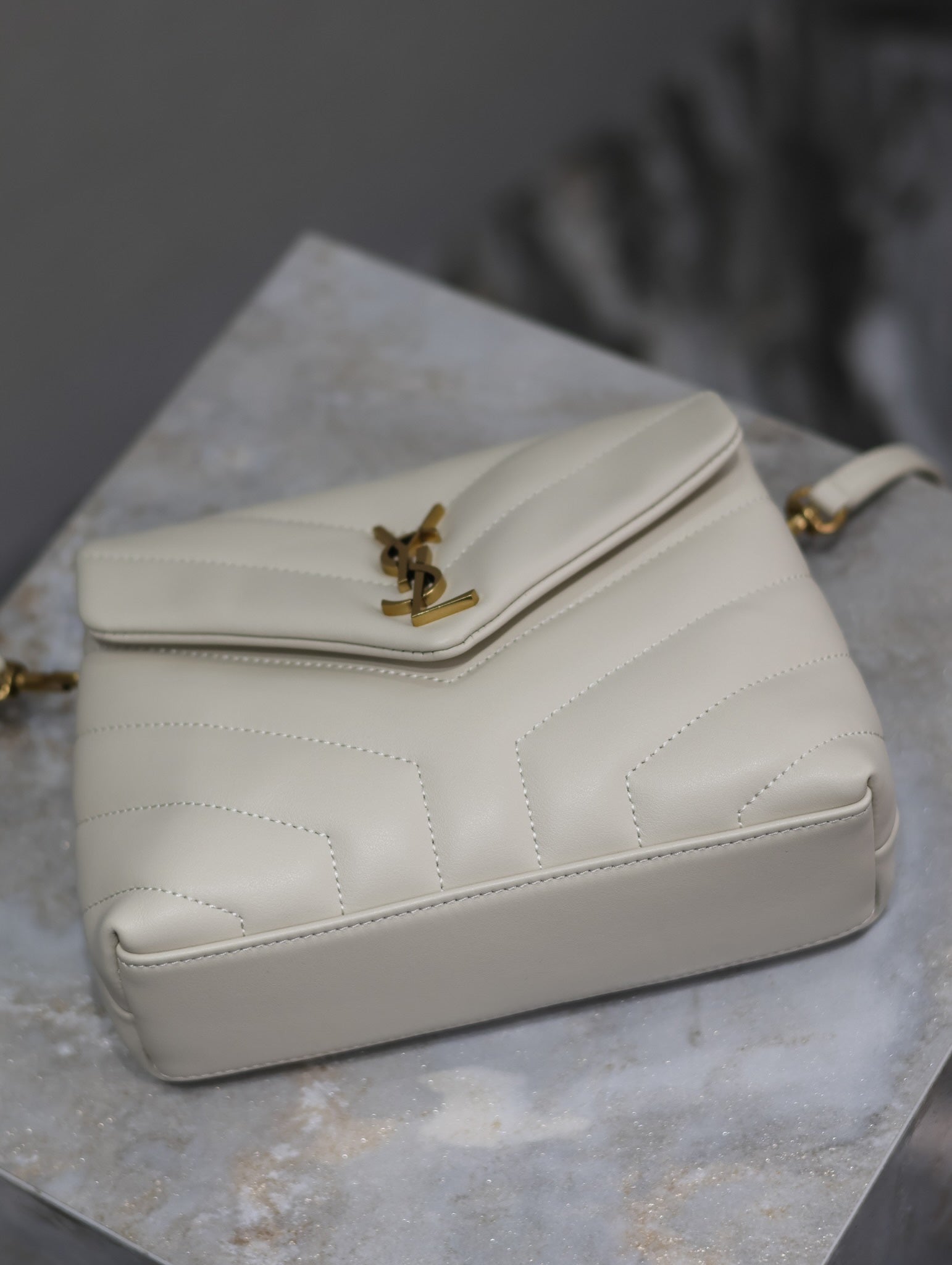 LuxluxHouse Best Quality Bags YSL Women