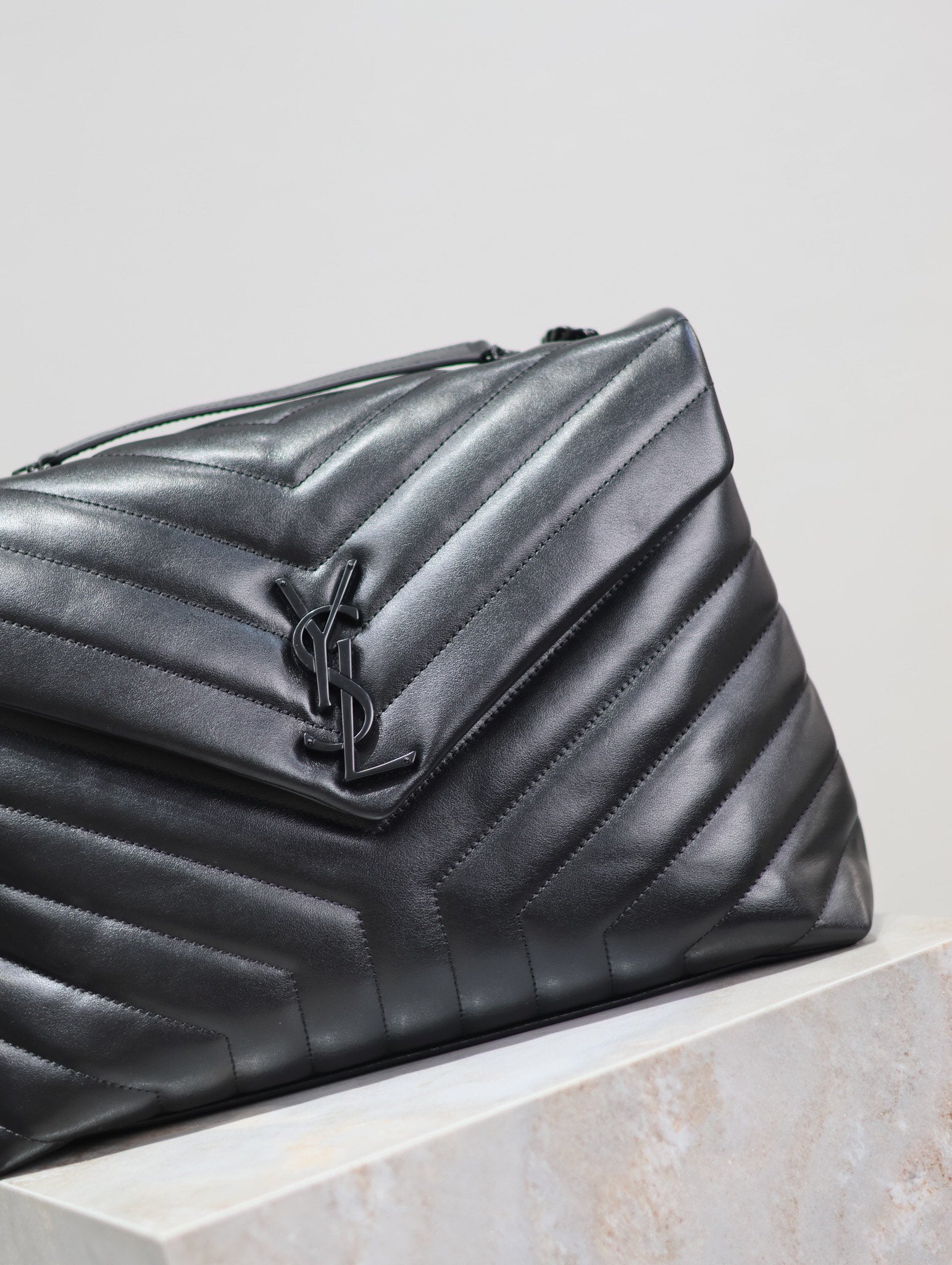 LuxluxHouse Best Quality Bags YSL Women