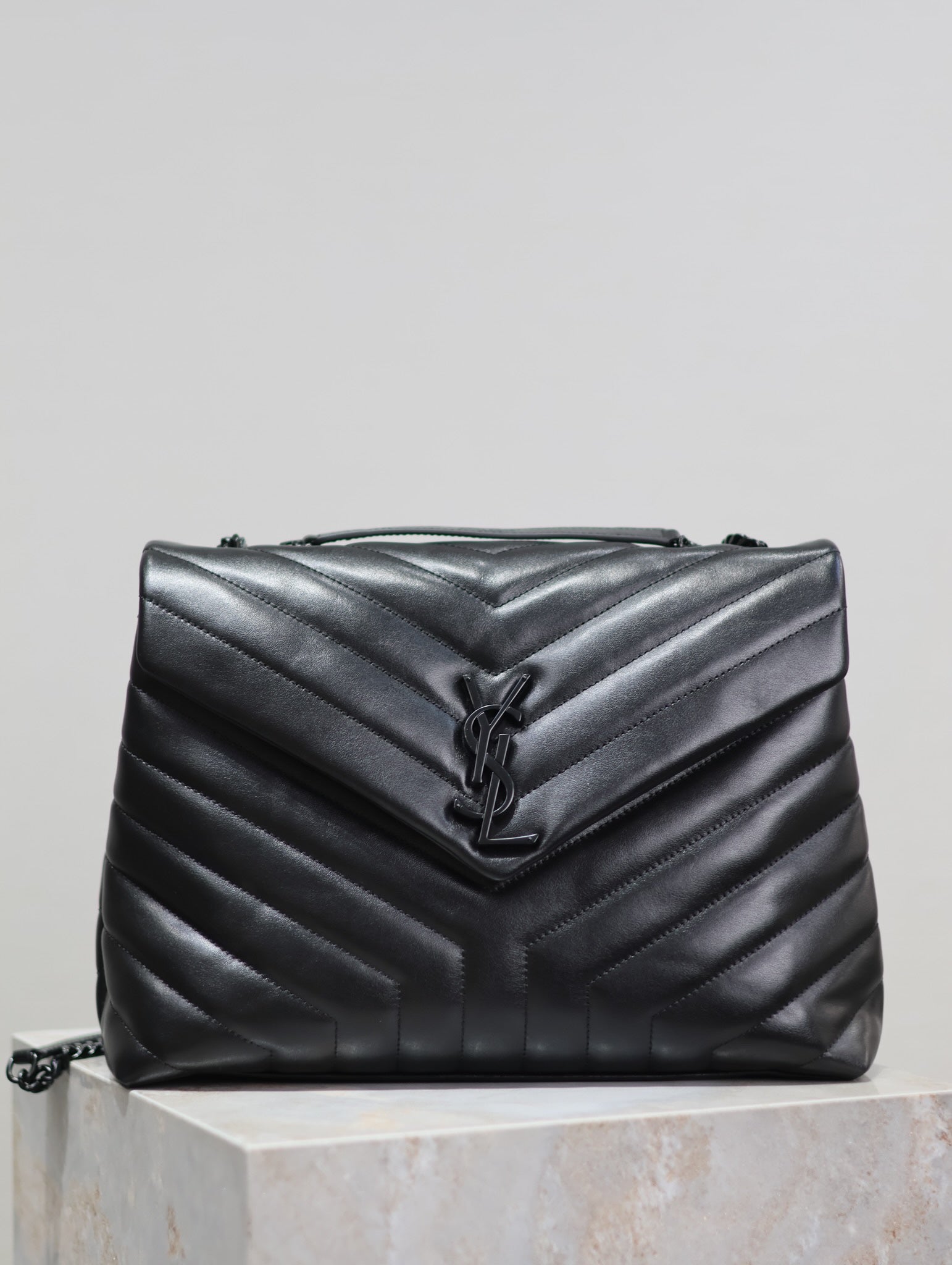 LuxluxHouse Best Quality Bags YSL Women