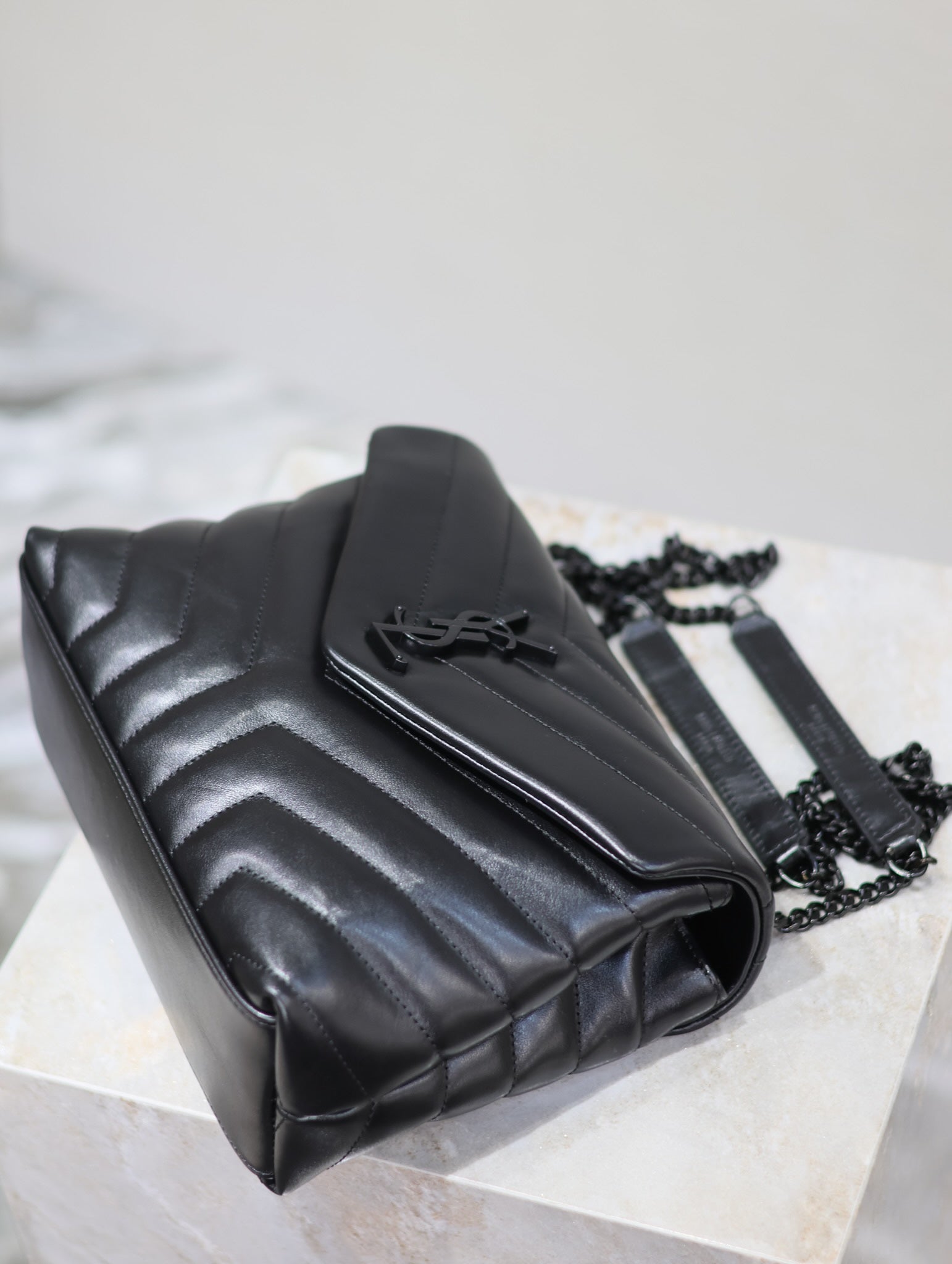 LuxluxHouse Best Quality Bags YSL Women