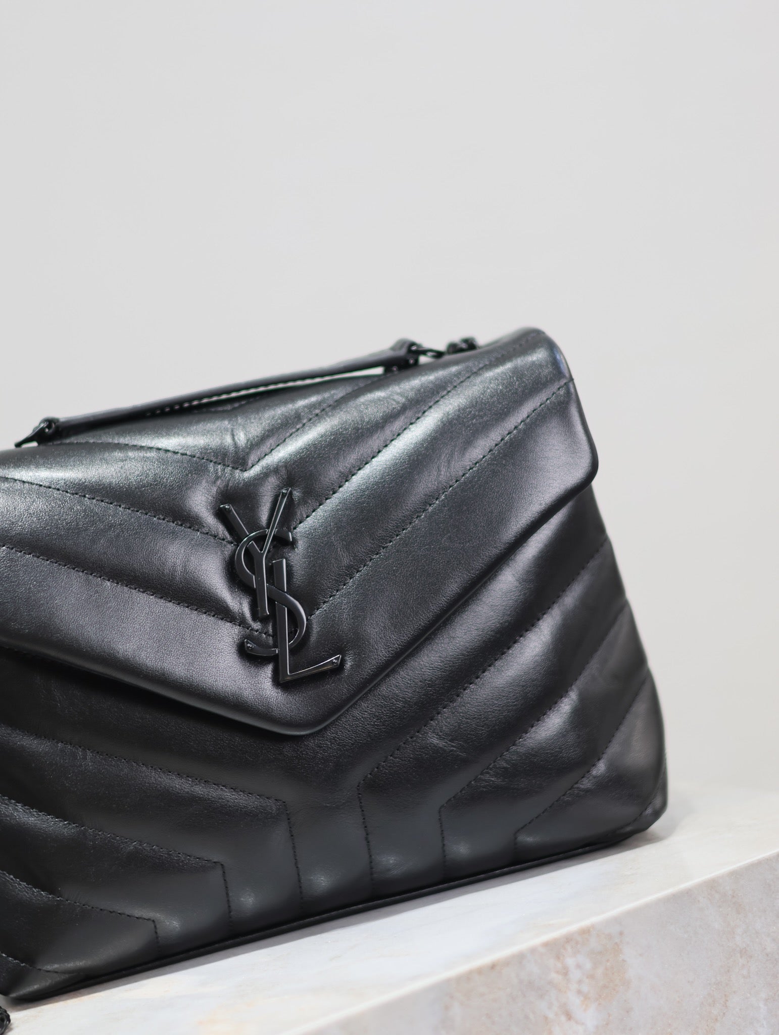 LuxluxHouse Best Quality Bags YSL Women