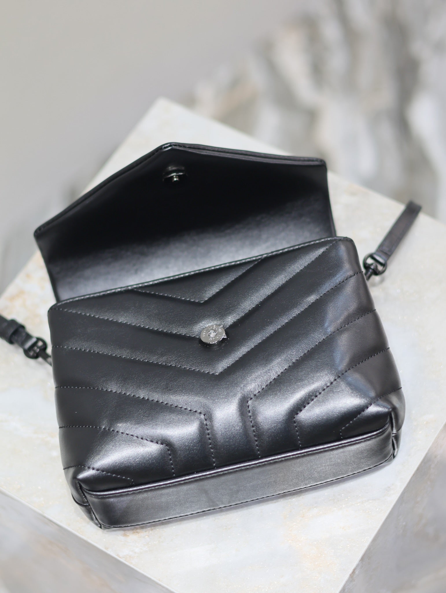 LuxluxHouse Best Quality Bags YSL Women