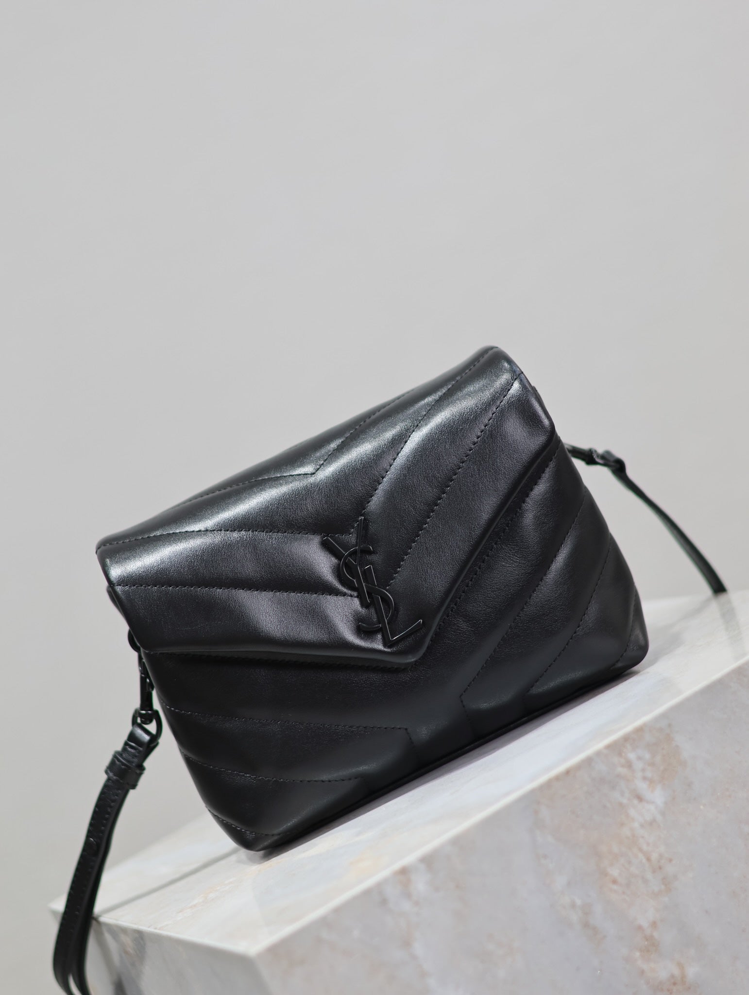 LuxluxHouse Best Quality Bags YSL Women