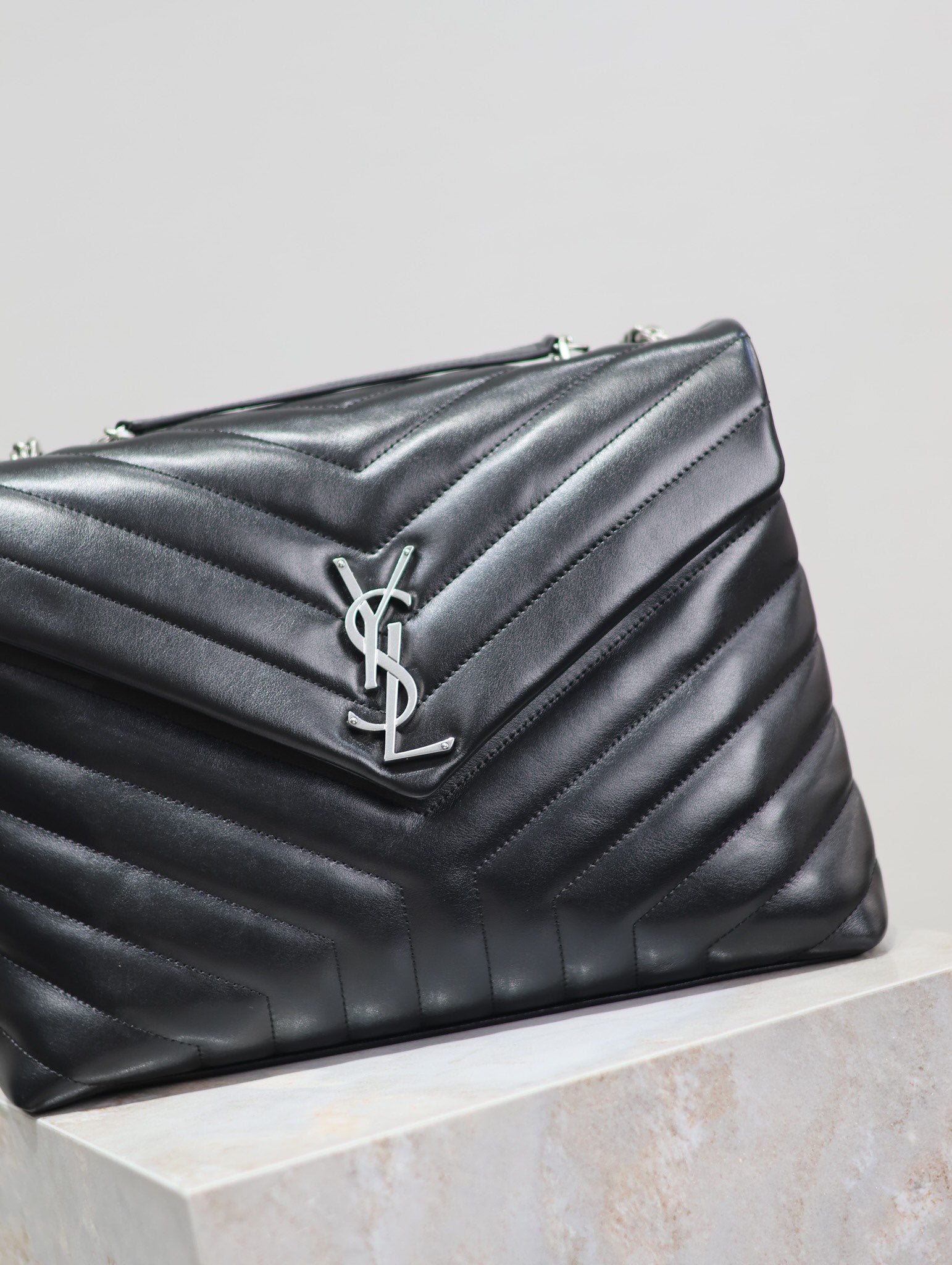 LuxluxHouse Best Quality Bags YSL Women