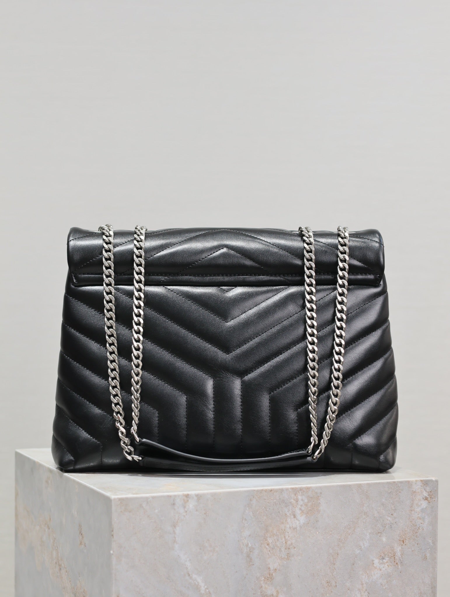 LuxluxHouse Best Quality Bags YSL Women