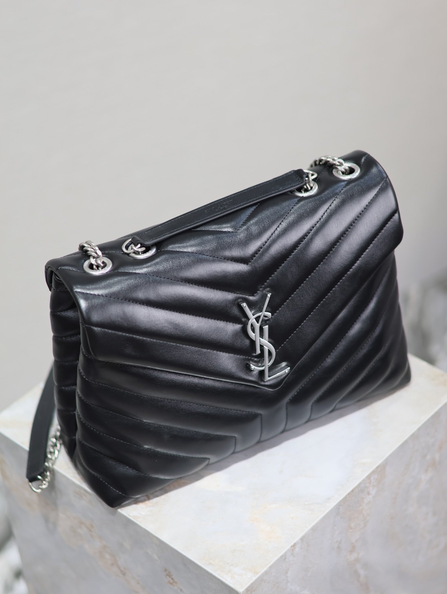 LuxluxHouse Best Quality Bags YSL Women