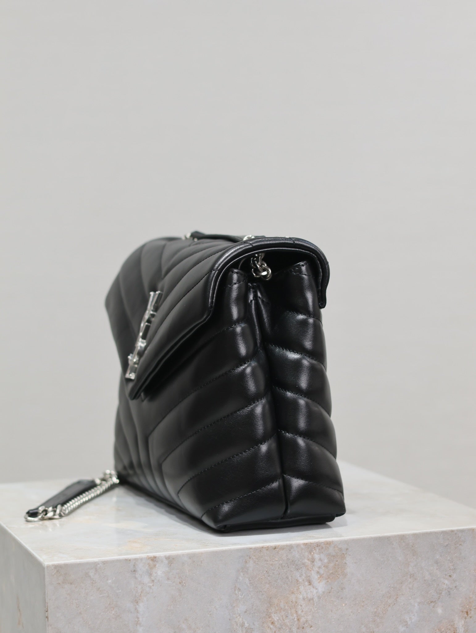 LuxluxHouse Best Quality Bags YSL Women