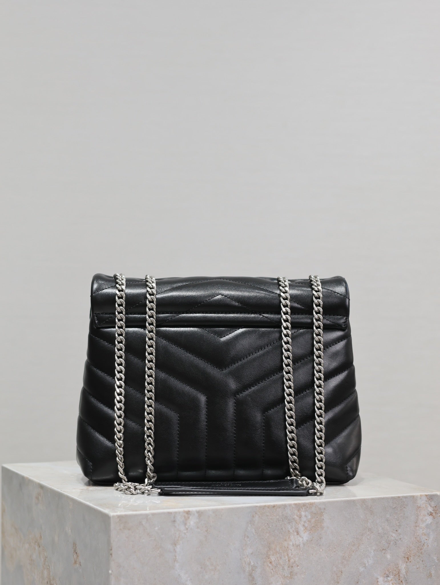 LuxluxHouse Best Quality Bags YSL Women