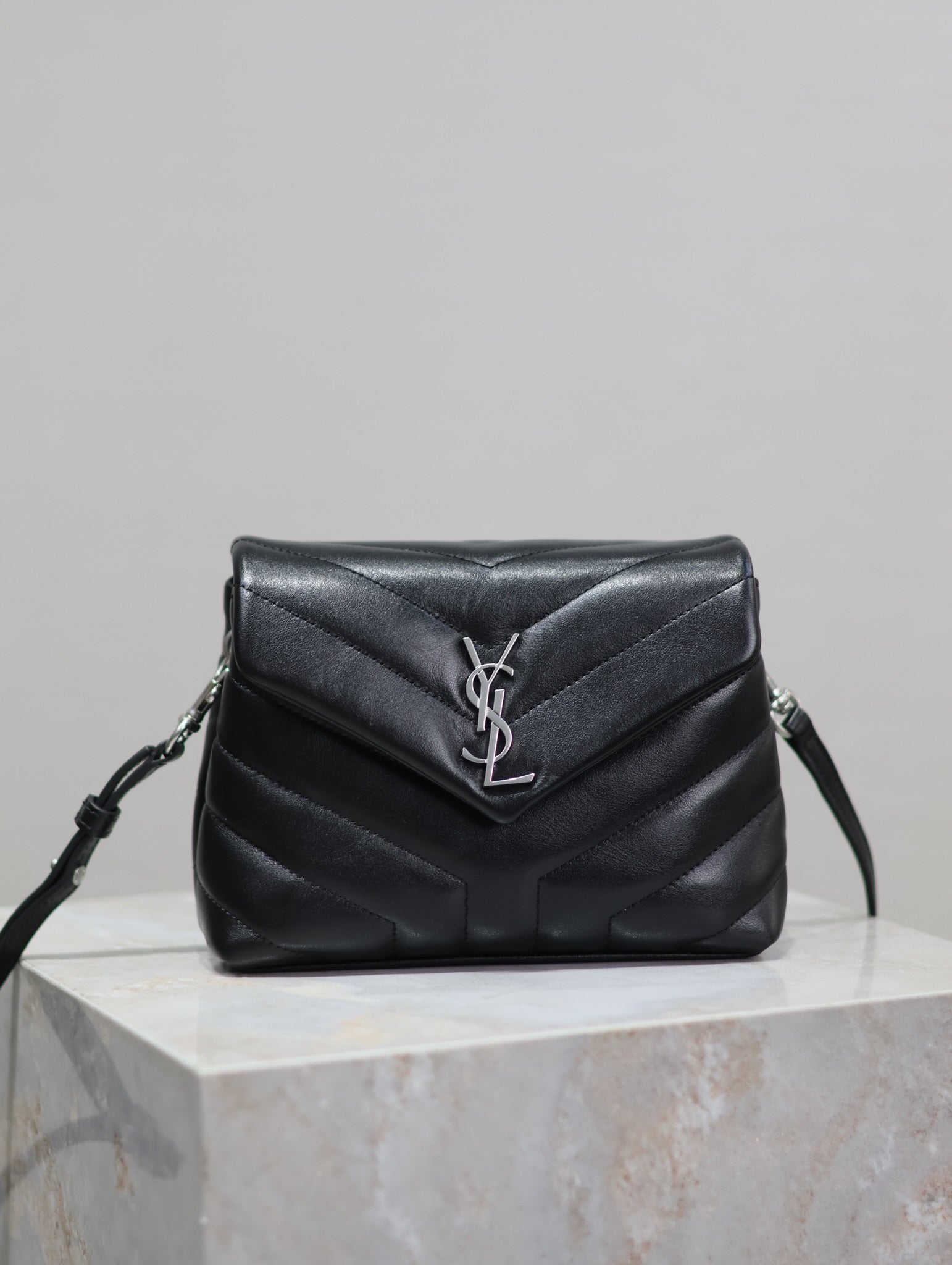 LuxluxHouse Best Quality Bags YSL Women