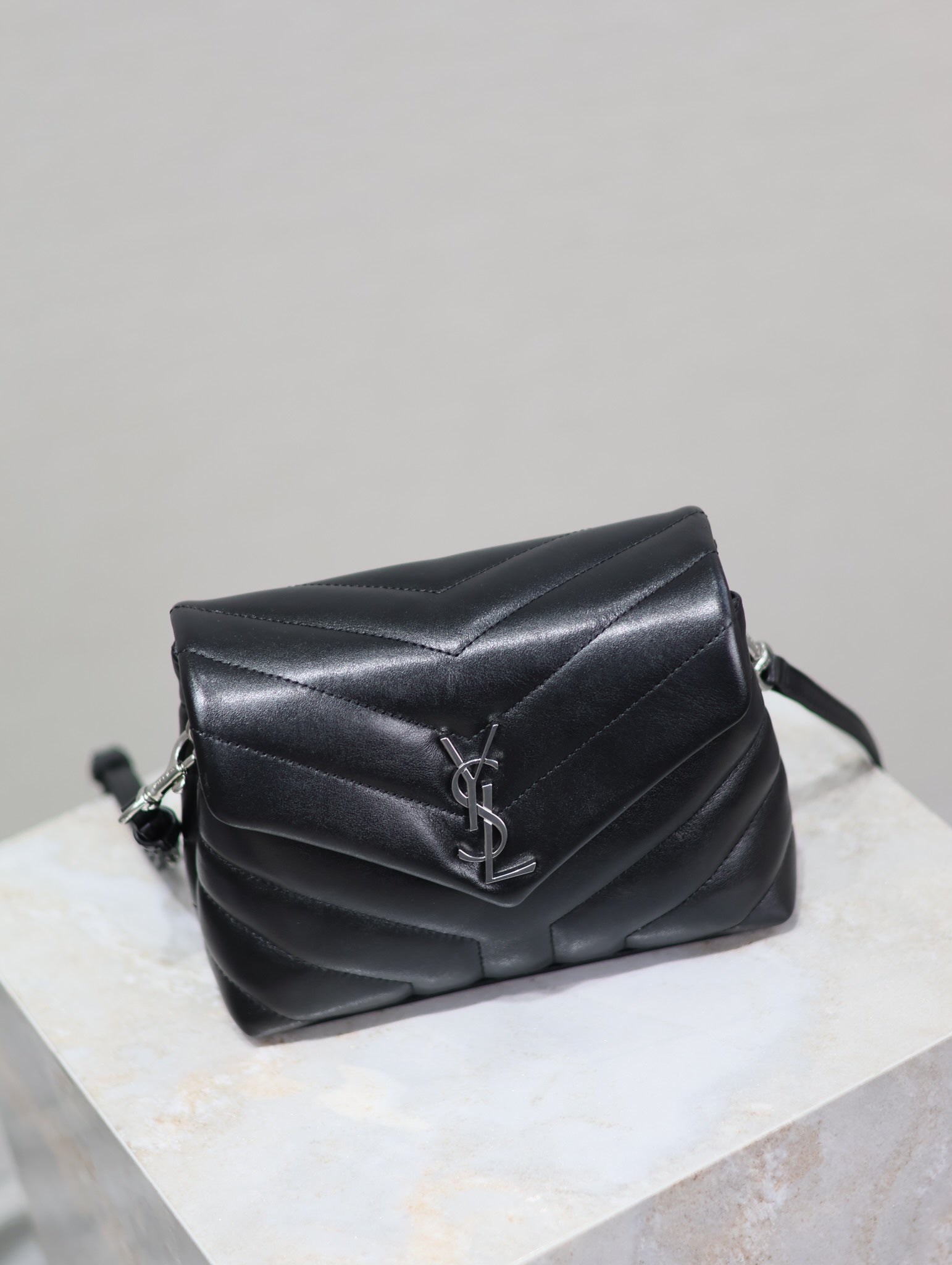 LuxluxHouse Best Quality Bags YSL Women