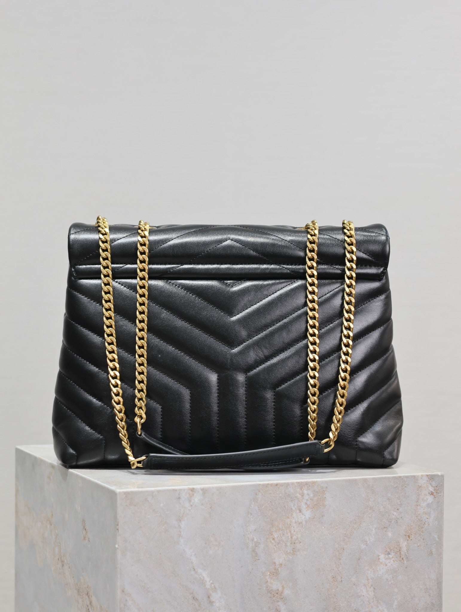 LuxluxHouse Best Quality Bags YSL Women