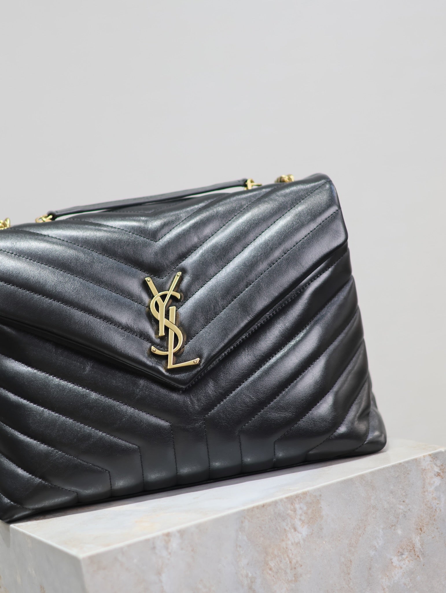 LuxluxHouse Best Quality Bags YSL Women