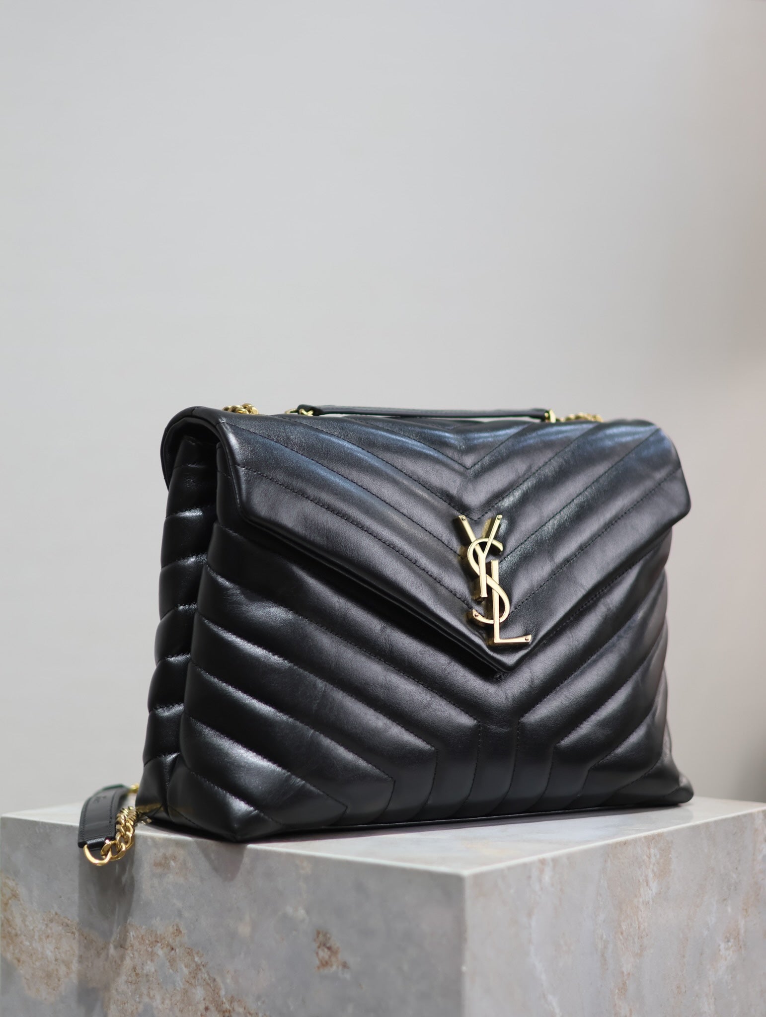 LuxluxHouse Best Quality Bags YSL Women