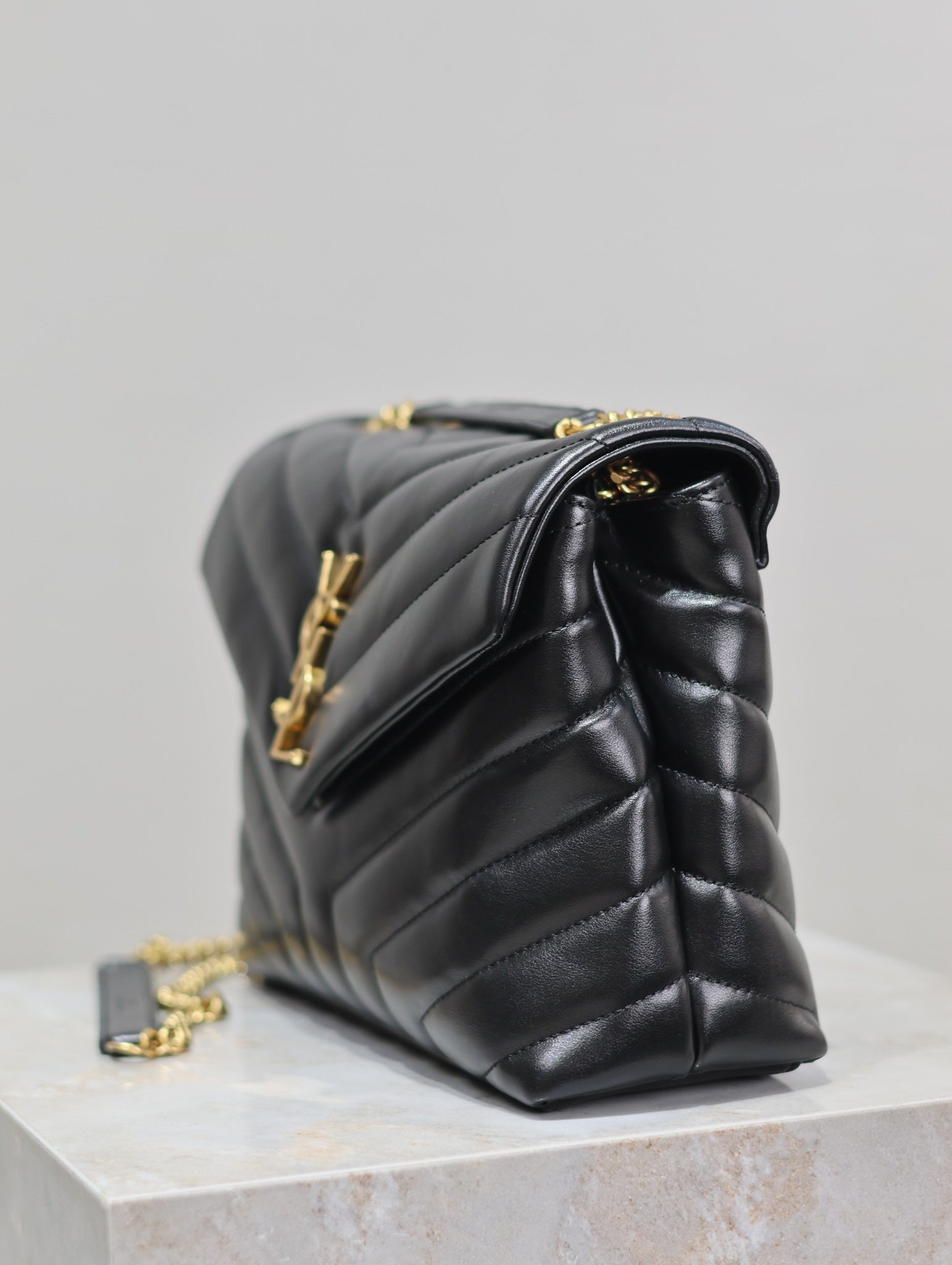 LuxluxHouse Best Quality Bags YSL Women