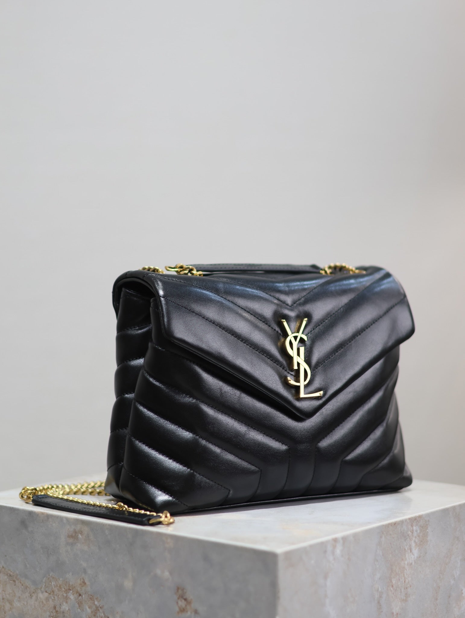 LuxluxHouse Best Quality Bags YSL Women