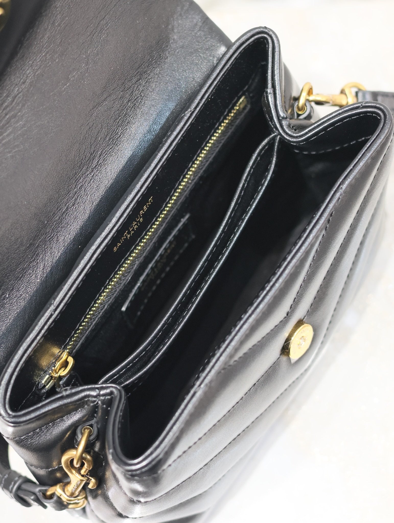 LuxluxHouse Best Quality Bags YSL Women