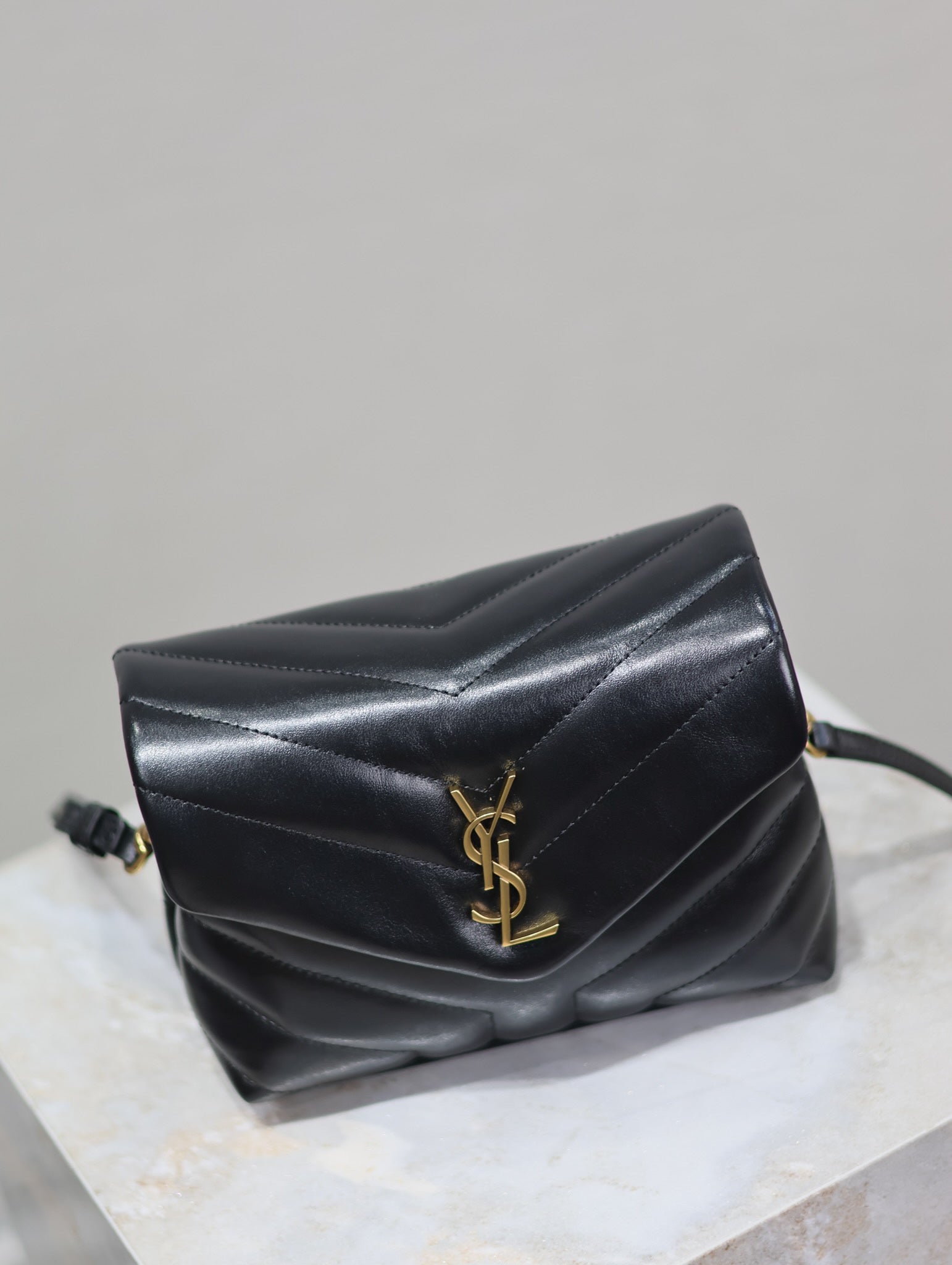 LuxluxHouse Best Quality Bags YSL Women