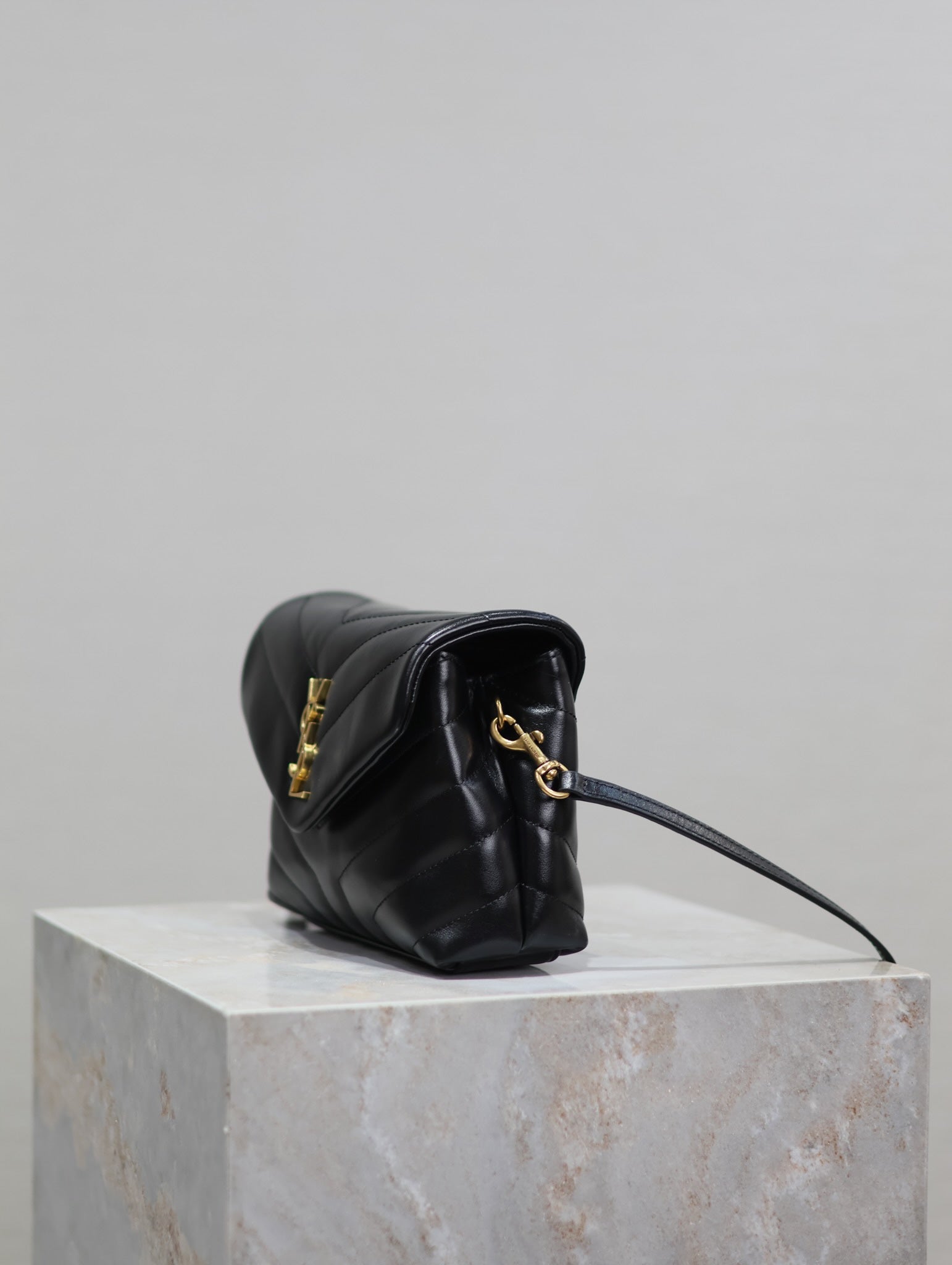 LuxluxHouse Best Quality Bags YSL Women