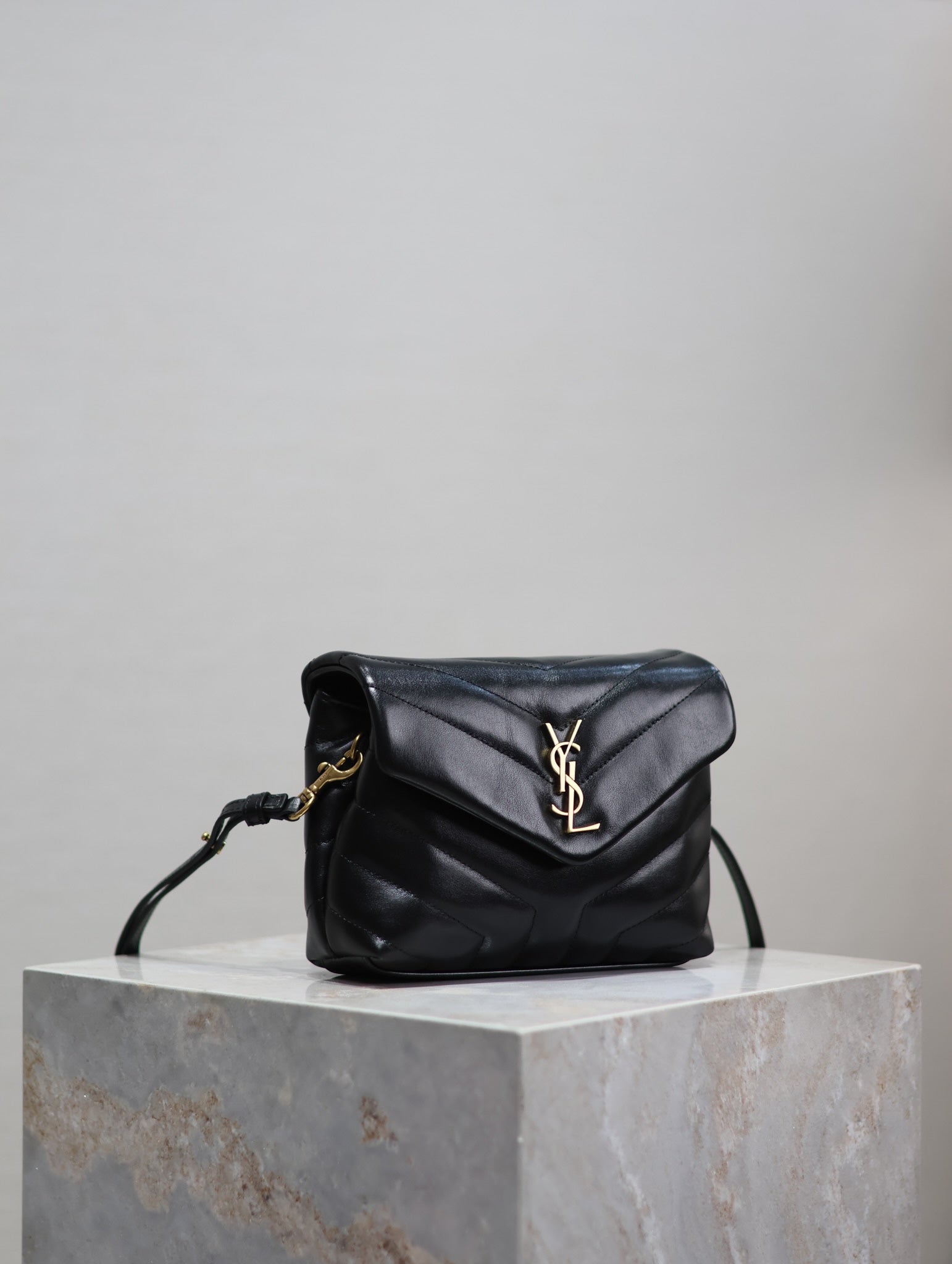 LuxluxHouse Best Quality Bags YSL Women