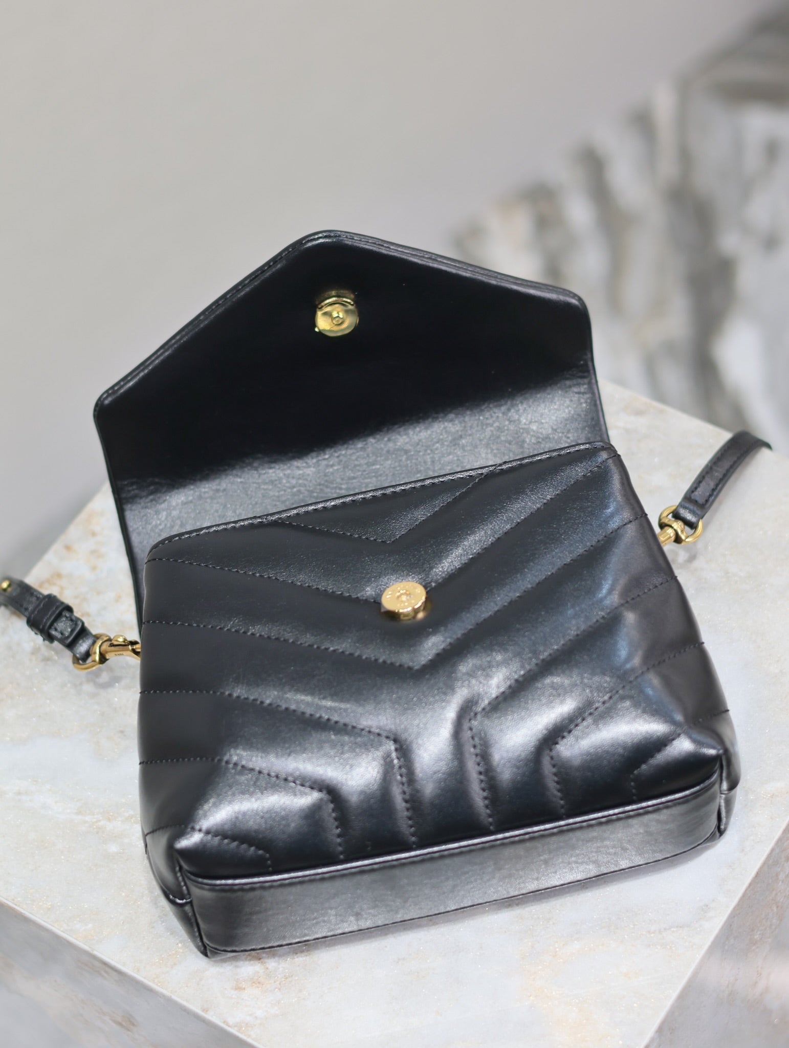 LuxluxHouse Best Quality Bags YSL Women