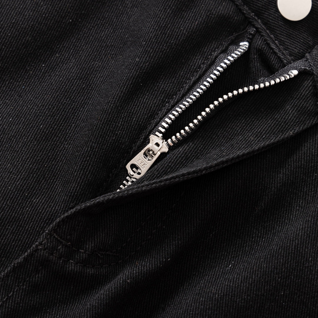 LuxluxHouse Best Quality Clothes Pants Chrome Hearts