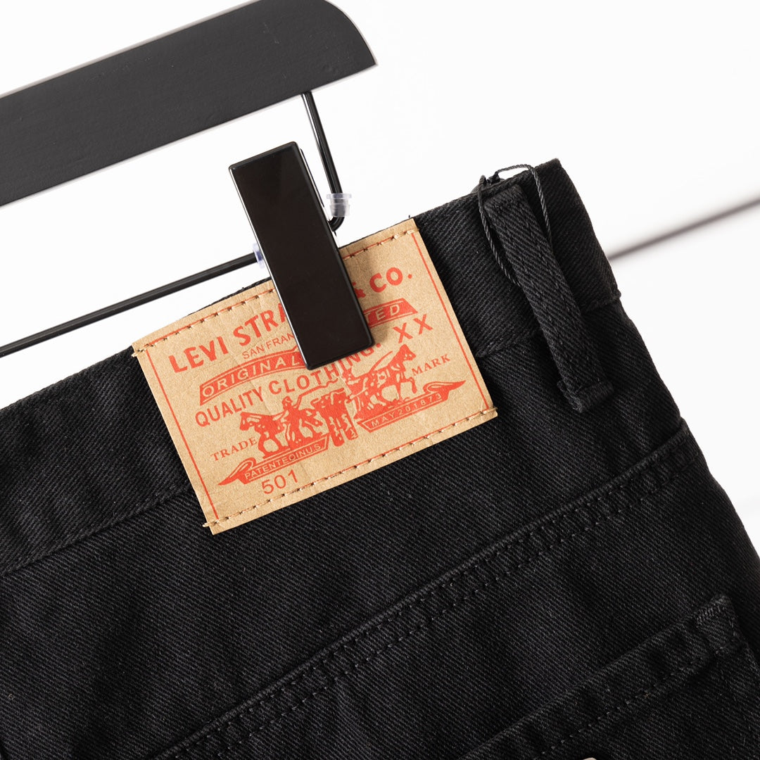 LuxluxHouse Best Quality Clothes Pants Chrome Hearts
