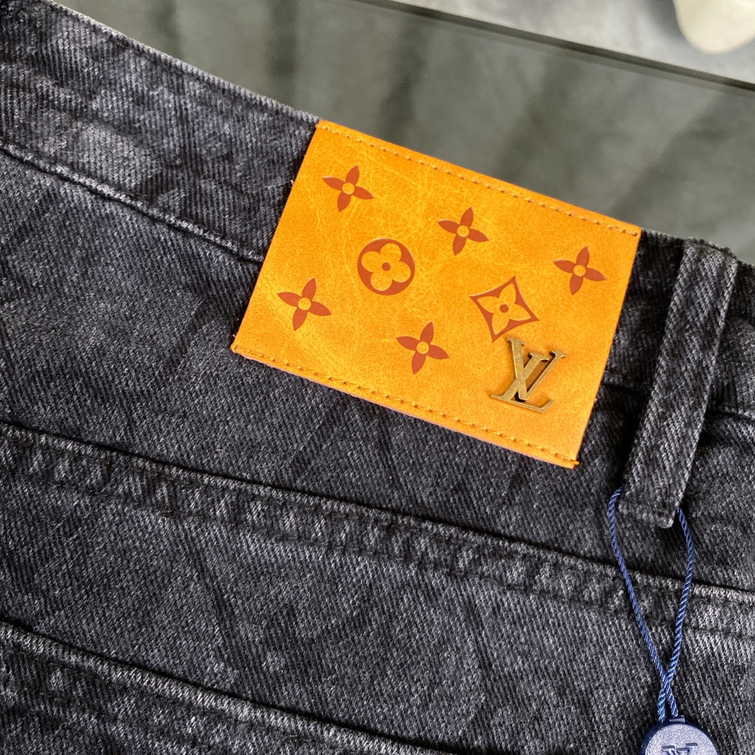 LuxluxHouse Best Quality Clothes Pants Louis Vuitton
