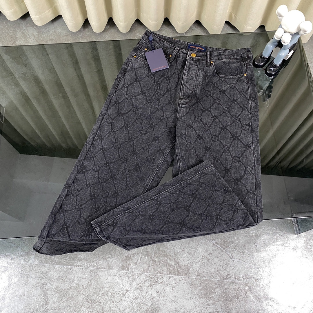 LuxluxHouse Best Quality Clothes Pants Louis Vuitton