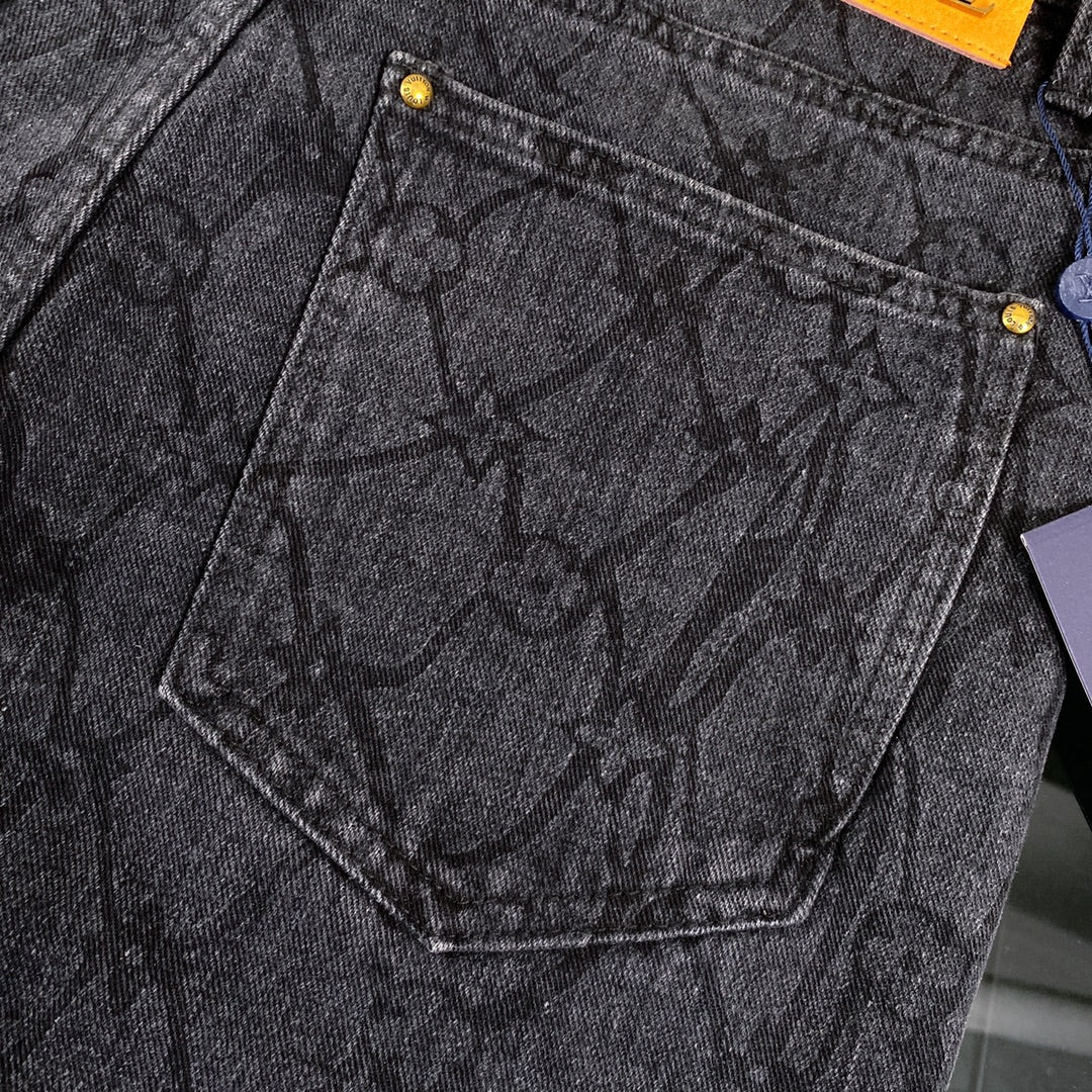LuxluxHouse Best Quality Clothes Pants Louis Vuitton