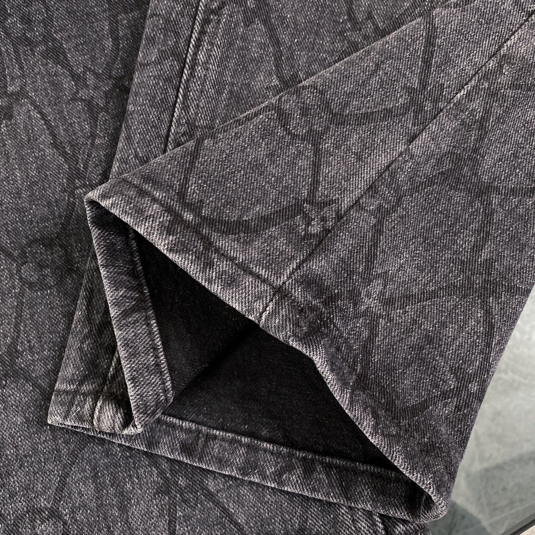LuxluxHouse Best Quality Clothes Pants Louis Vuitton