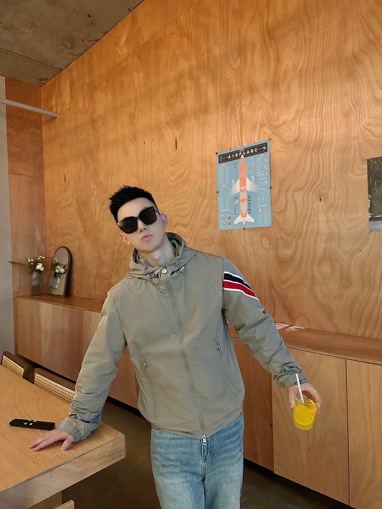 LuxluxHouse Best Quality Clothes Coats & Jackets Moncler