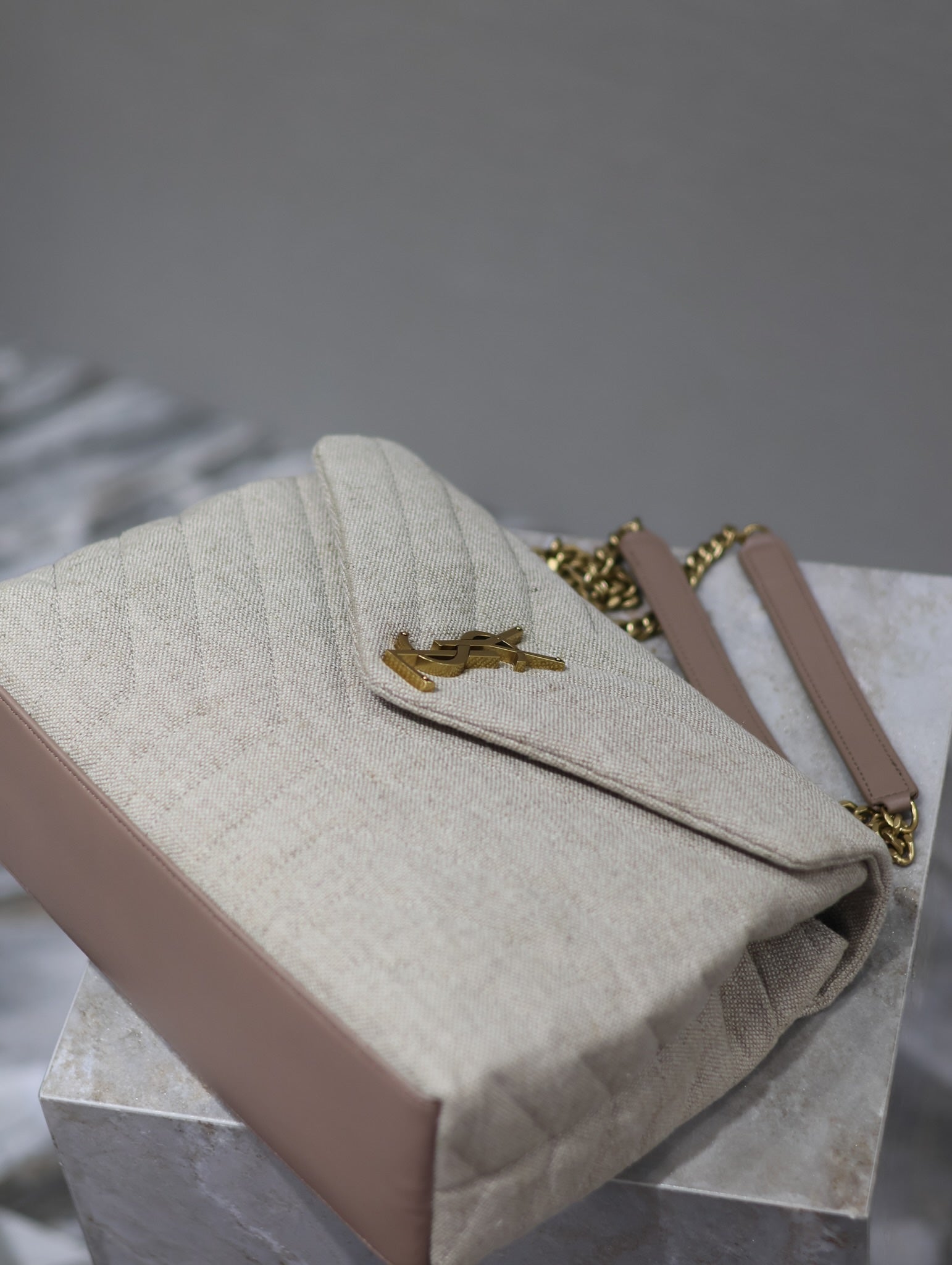 LuxluxHouse Best Quality Bags YSL Women