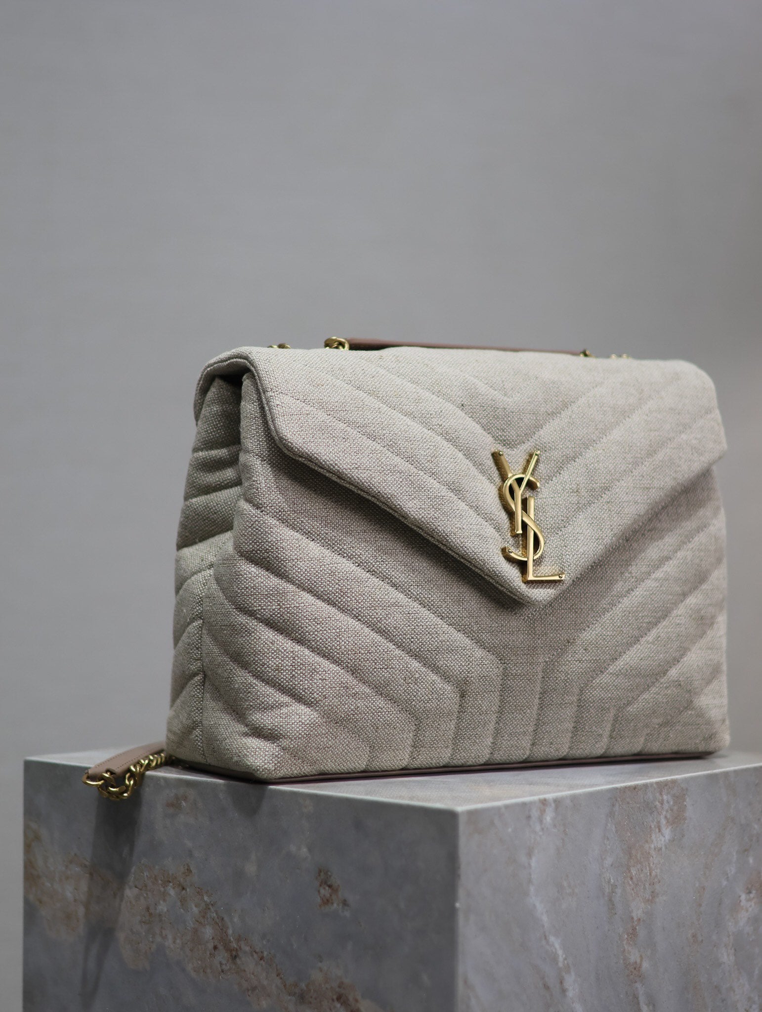 LuxluxHouse Best Quality Bags YSL Women