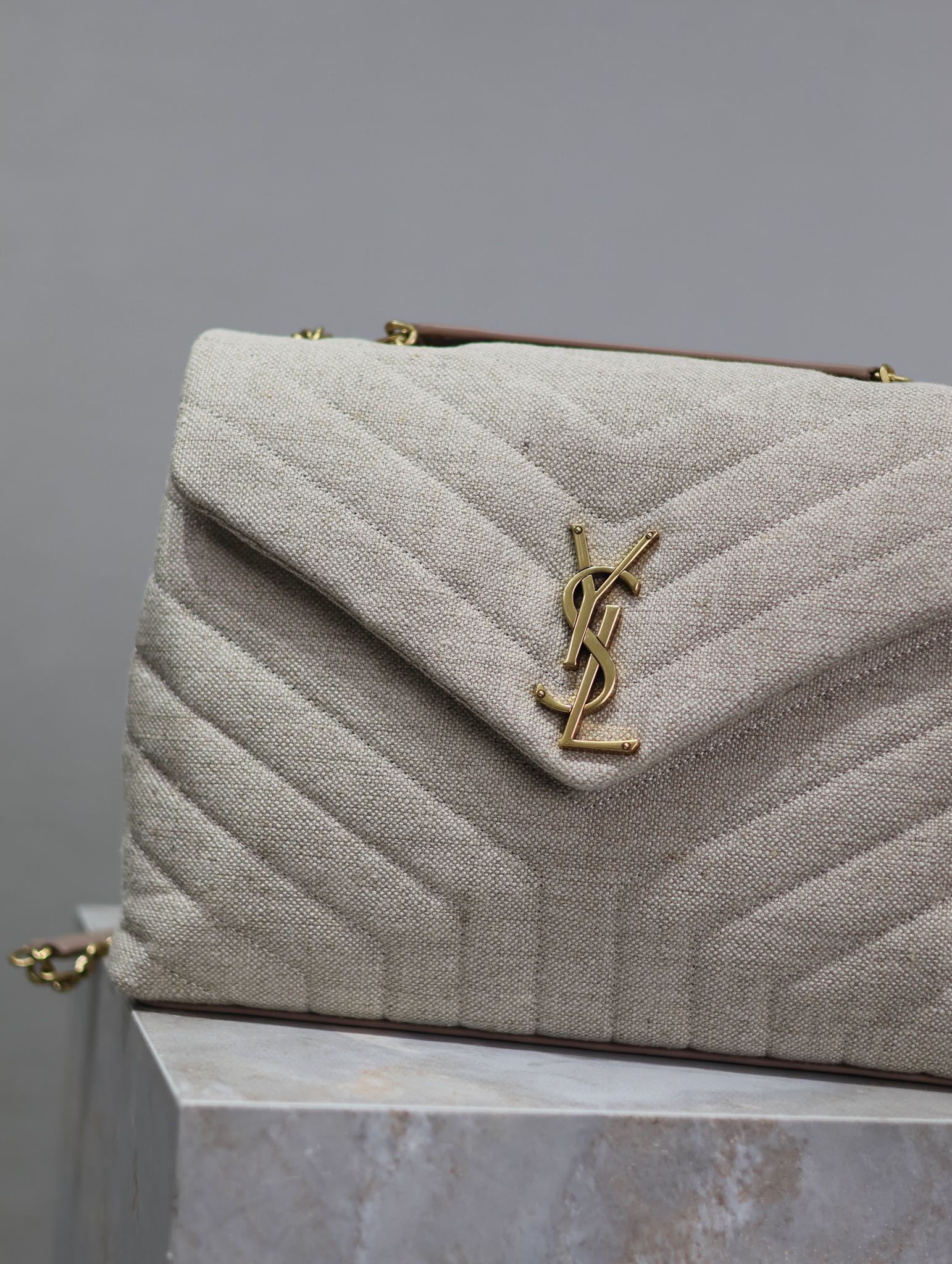 LuxluxHouse Best Quality Bags YSL Women