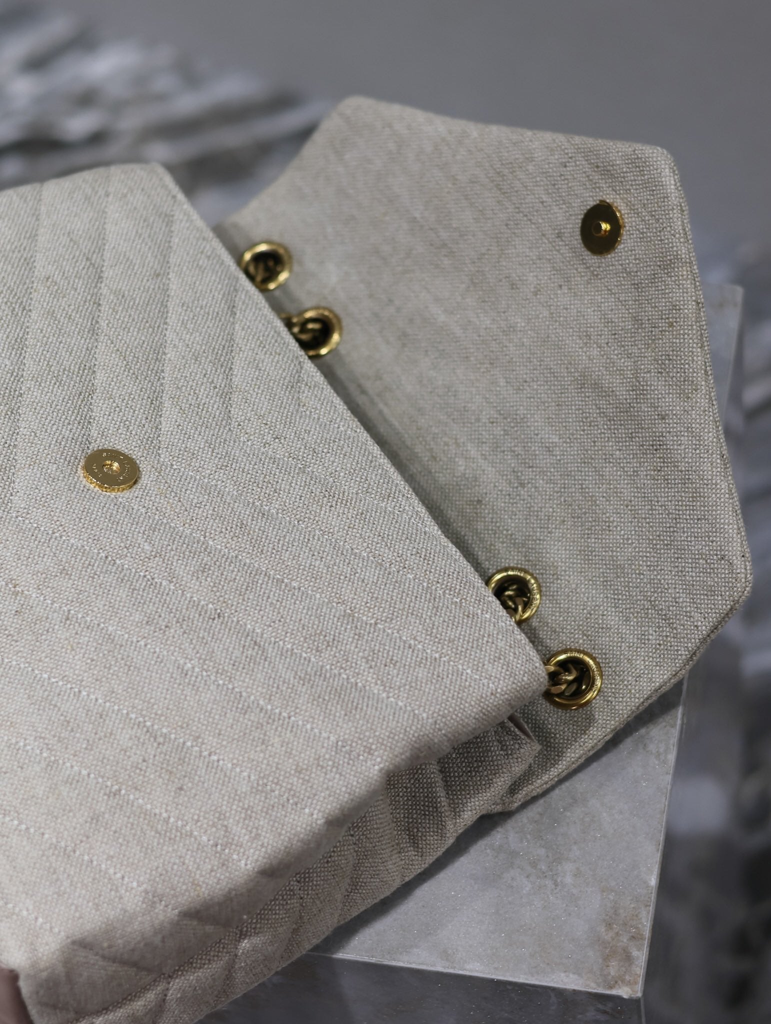 LuxluxHouse Best Quality Bags YSL Women
