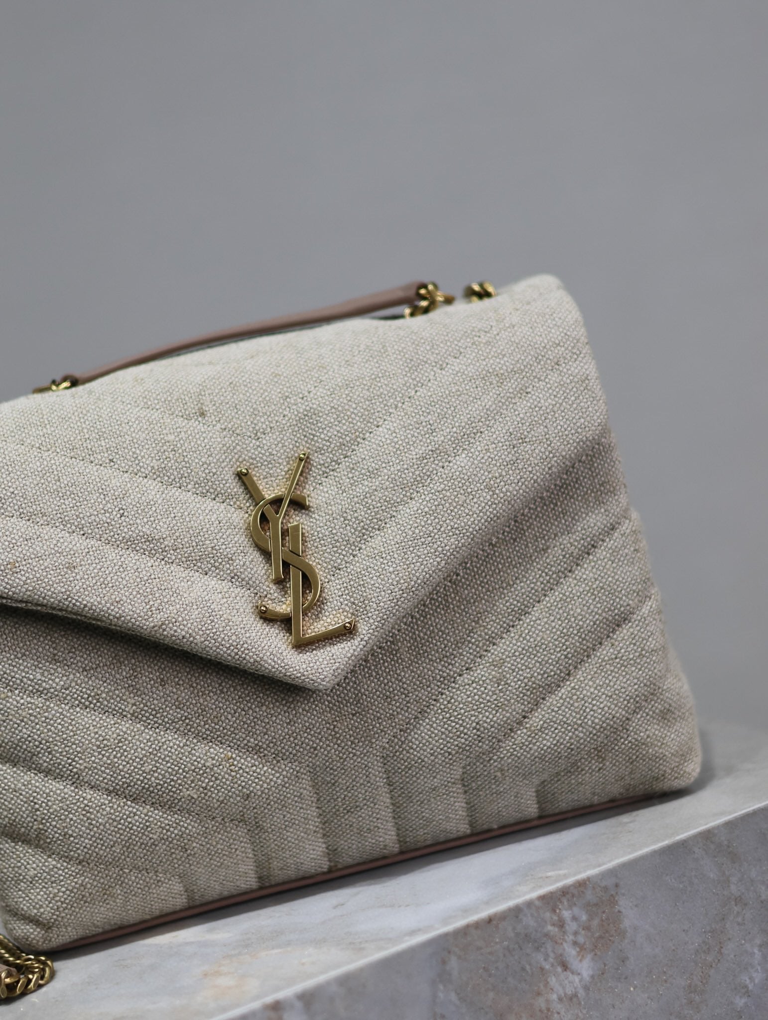LuxluxHouse Best Quality Bags YSL Women