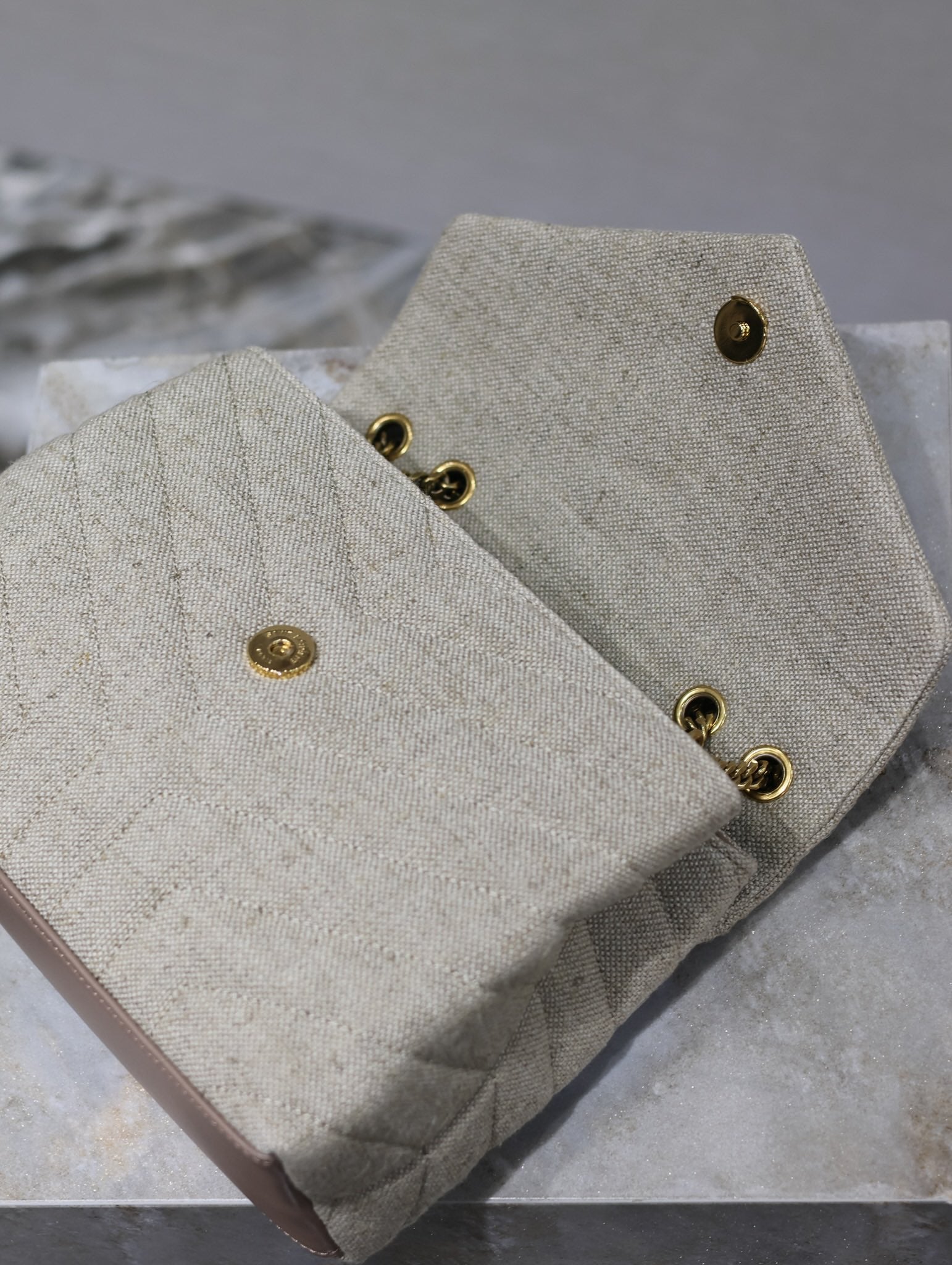 LuxluxHouse Best Quality Bags YSL Women